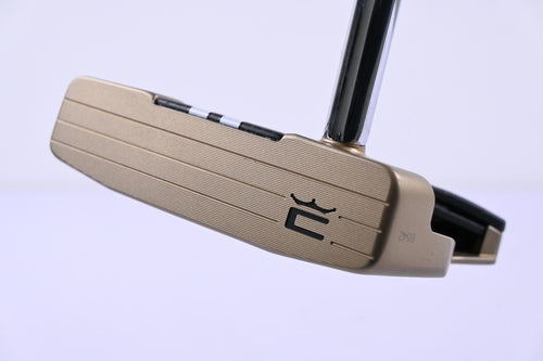 Cobra 3DP Tour Agera Putter / 34 Inch