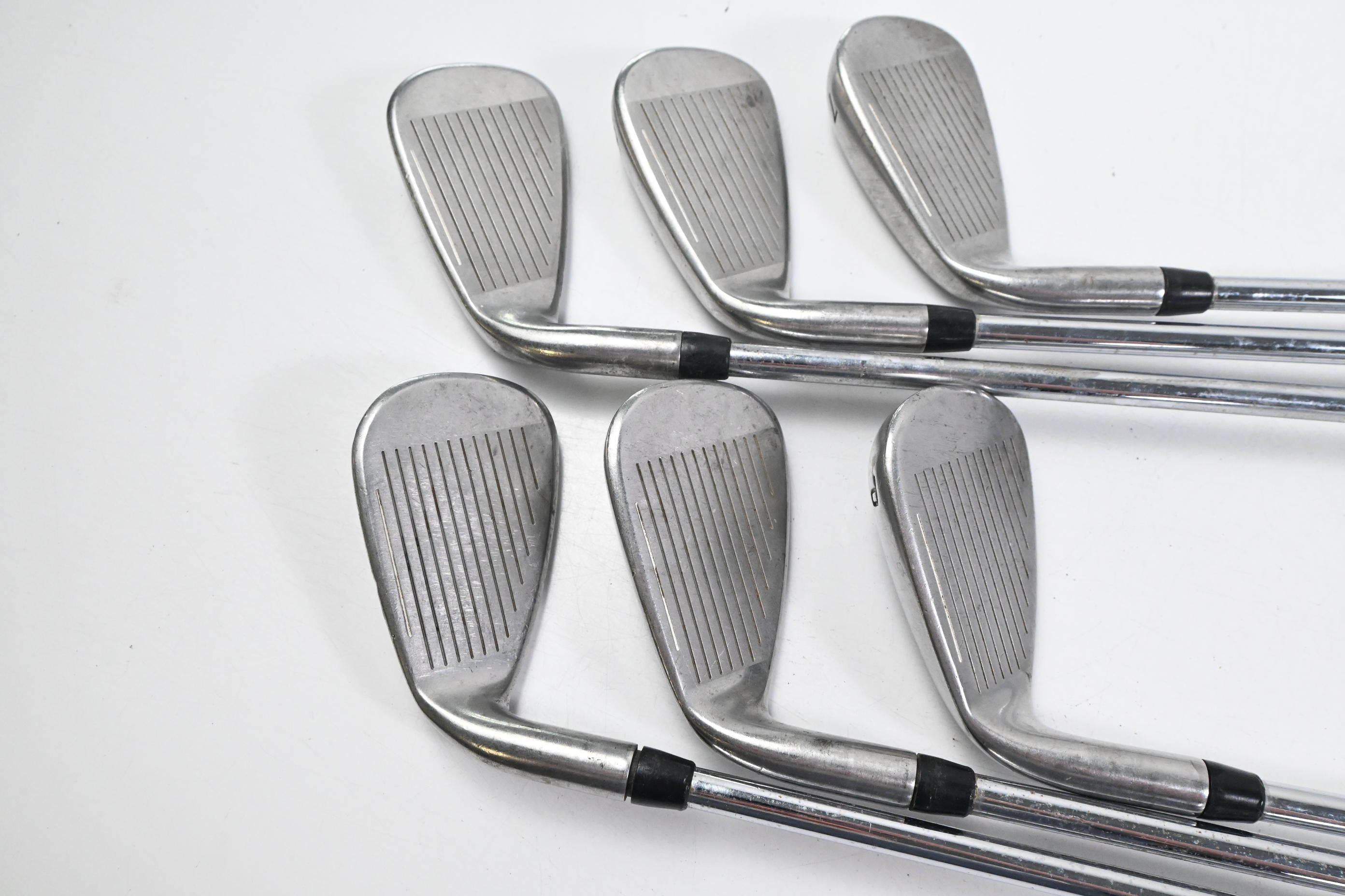 Cobra Max Irons / 5-PW / Regular Flex Cobra Max Shafts