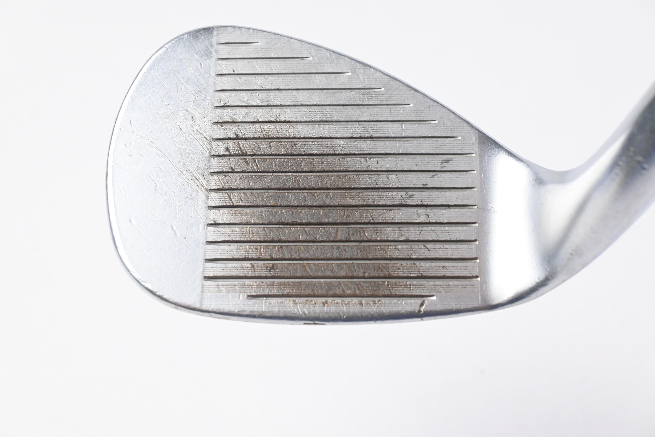 Callaway Mack Daddy 4 Lob Wedge / 58 Degree / Stiff Flex N.S.Pro Modus3 Tour 105