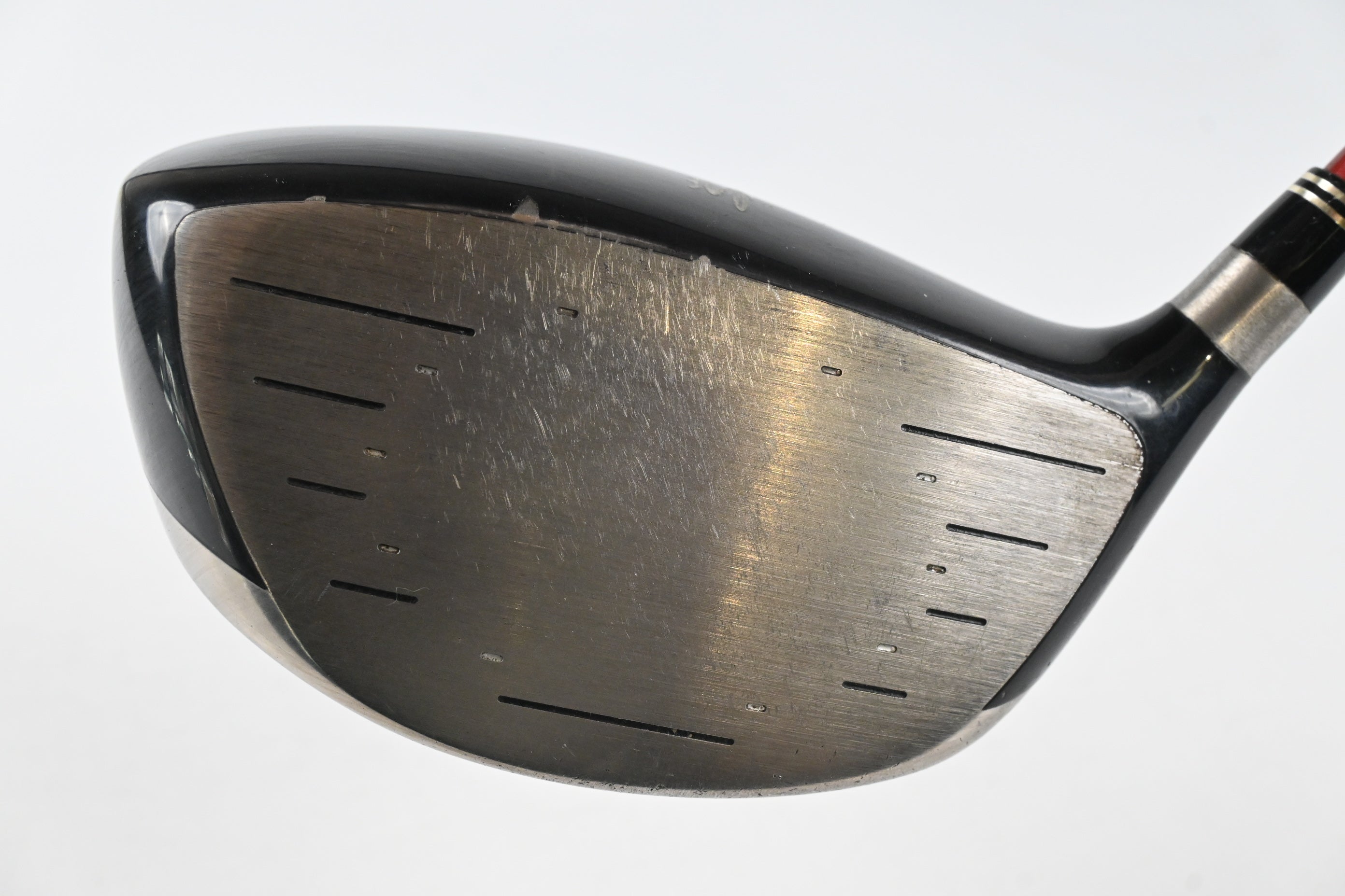 Cobra King SZ Driver / 10.5 Degree / Regular Flex Y.S-5.1 Shaft