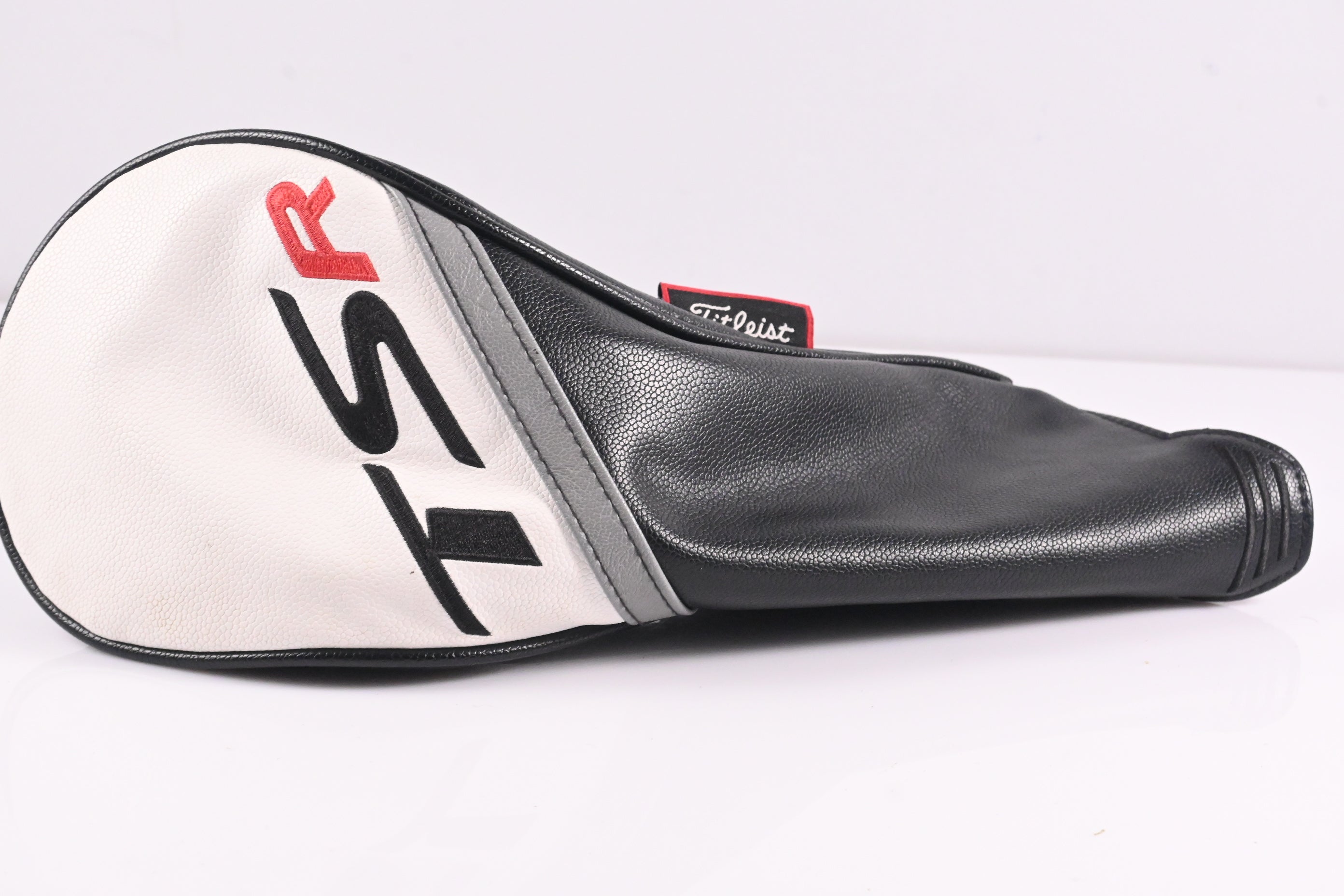 Left Hand Titleist TSR2 Driver / 10 Degree / Regular Flex Tensei AV Blue Raw 55