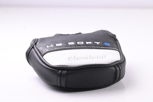 Cleveland HB Soft 2 #11 Putter / 32.5 Inch