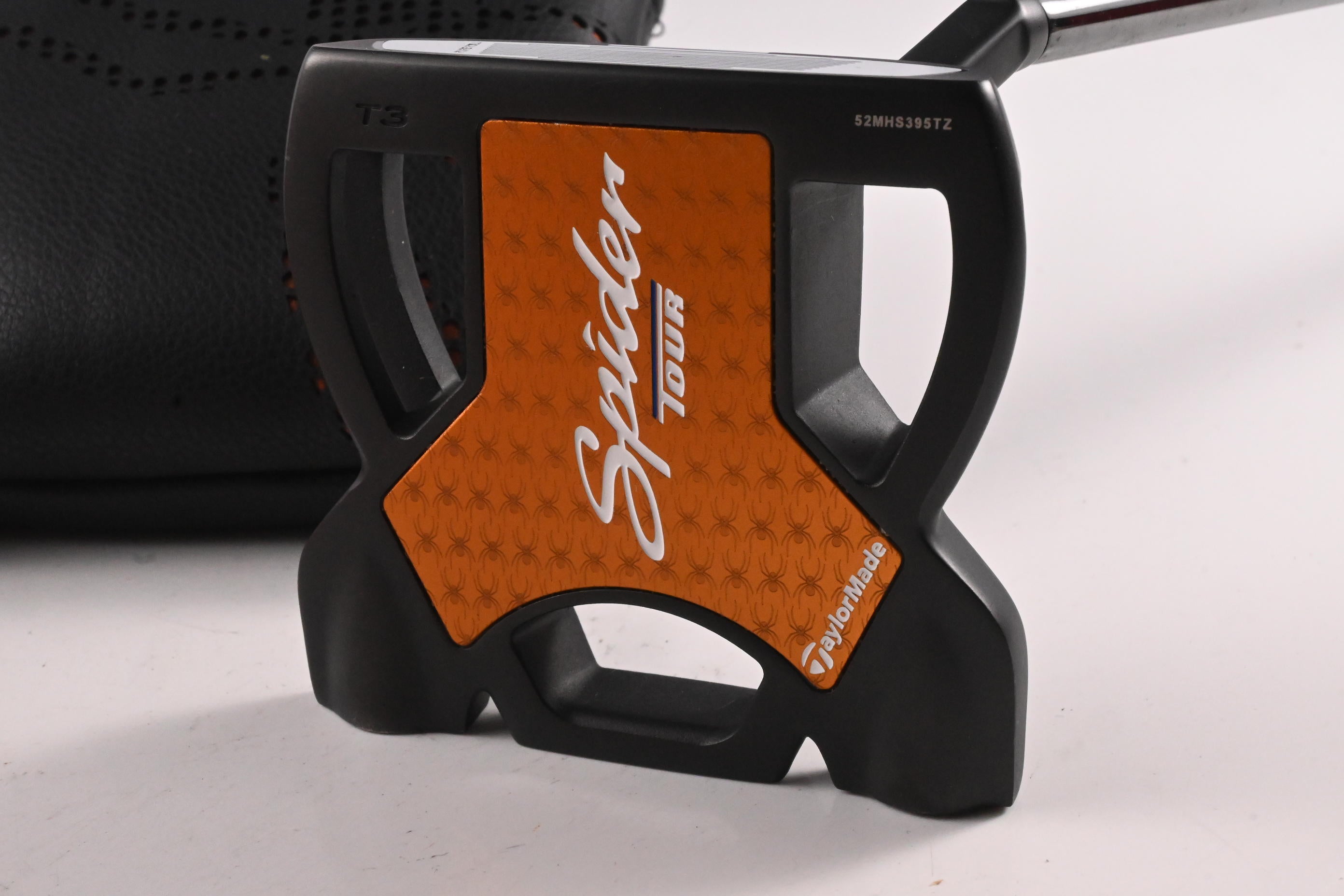 Taylormade Spider Tour Black T3 2025 Putter / 35 Inch