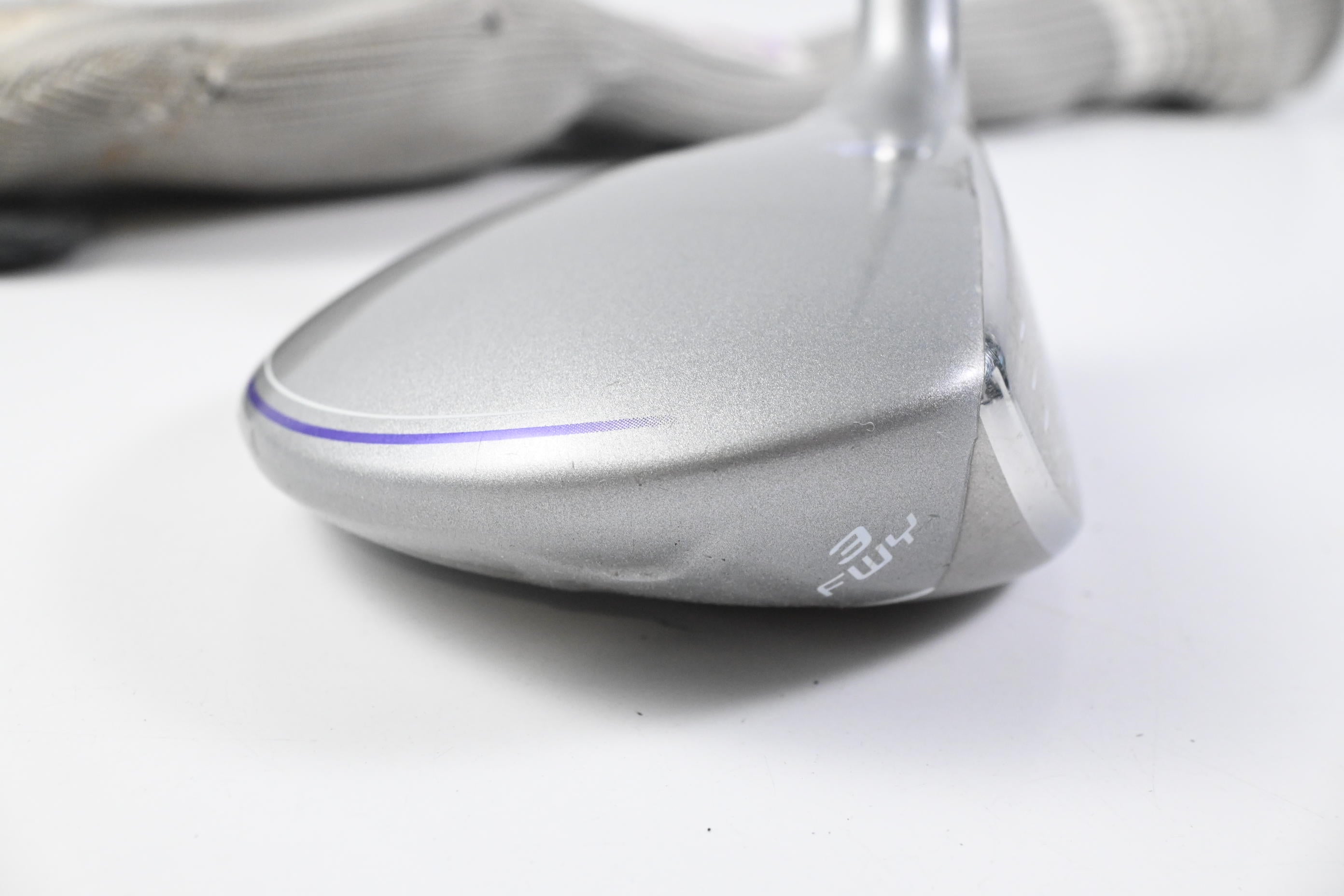Ladies Cobra Bio Cell+ #3 Wood / 15 Degree / Ladies Flex Cobra Bio Cell 60 Shaft