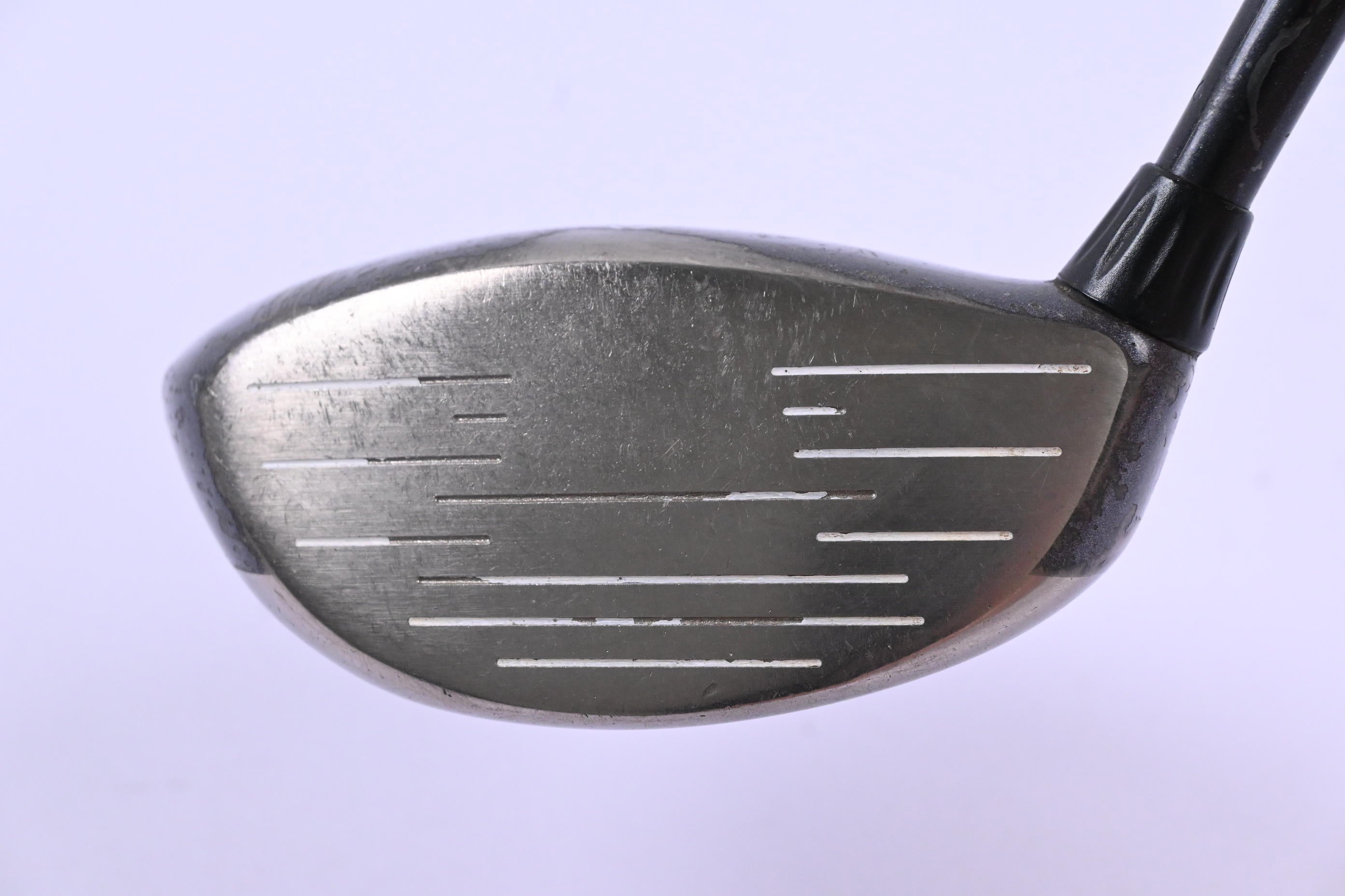 Callaway Hawk Eye VFT #3 Wood / 15 Degree / Firm Flex Big Bertha Hawkeye VFT 60