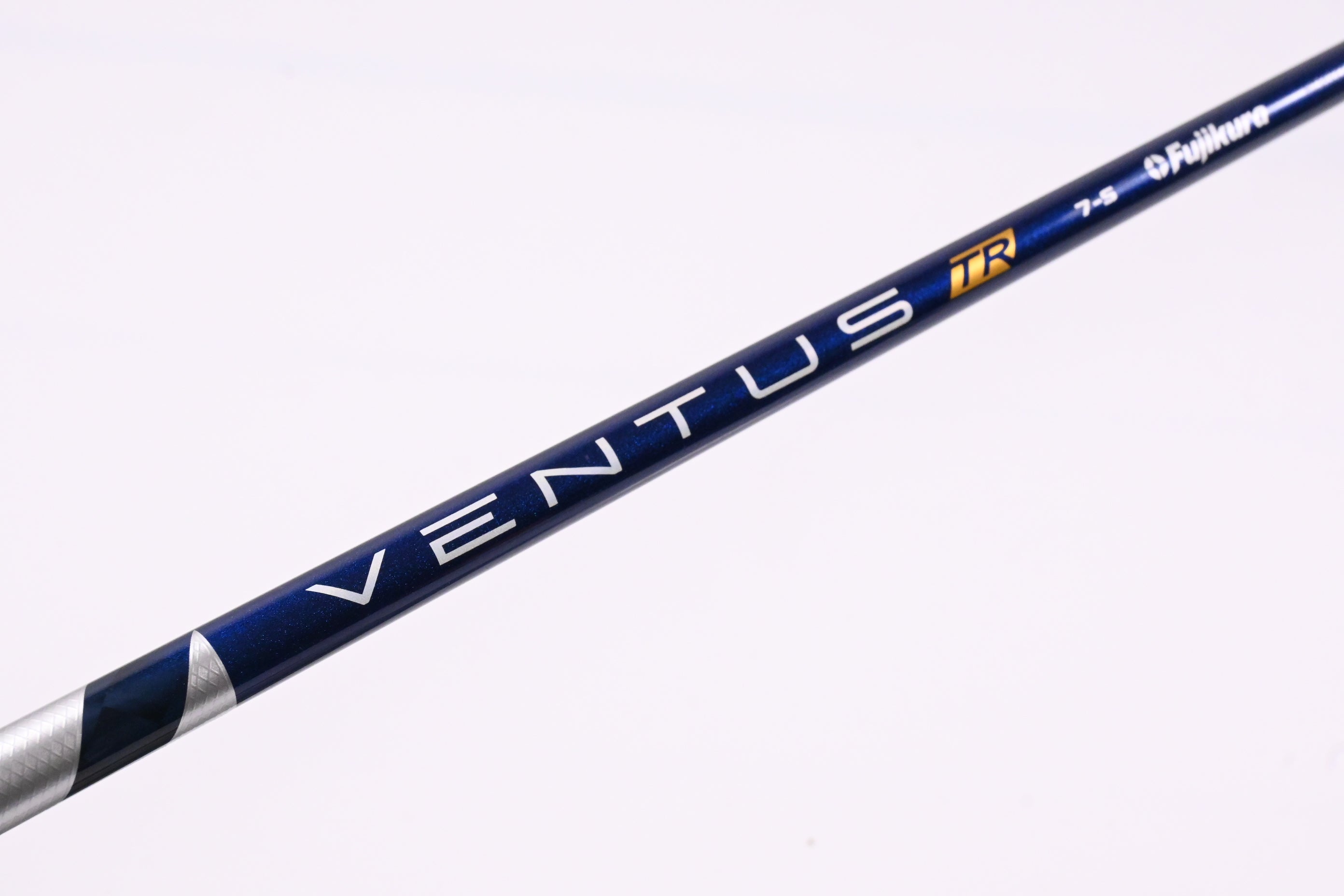 Fujikura Ventus TR Velocore Blue 7 Driver Shaft / Stiff Flex / Ping 2nd Gen