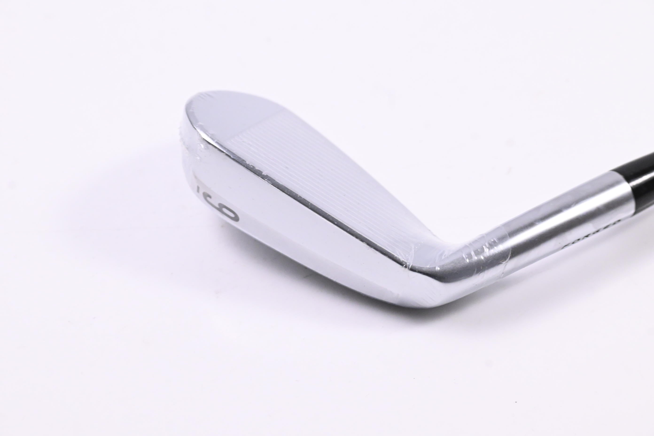 Srixon ZX5 MK II #9 Iron / Stiff Flex True Temper Dynamic Gold DST 98 S300 Shaft