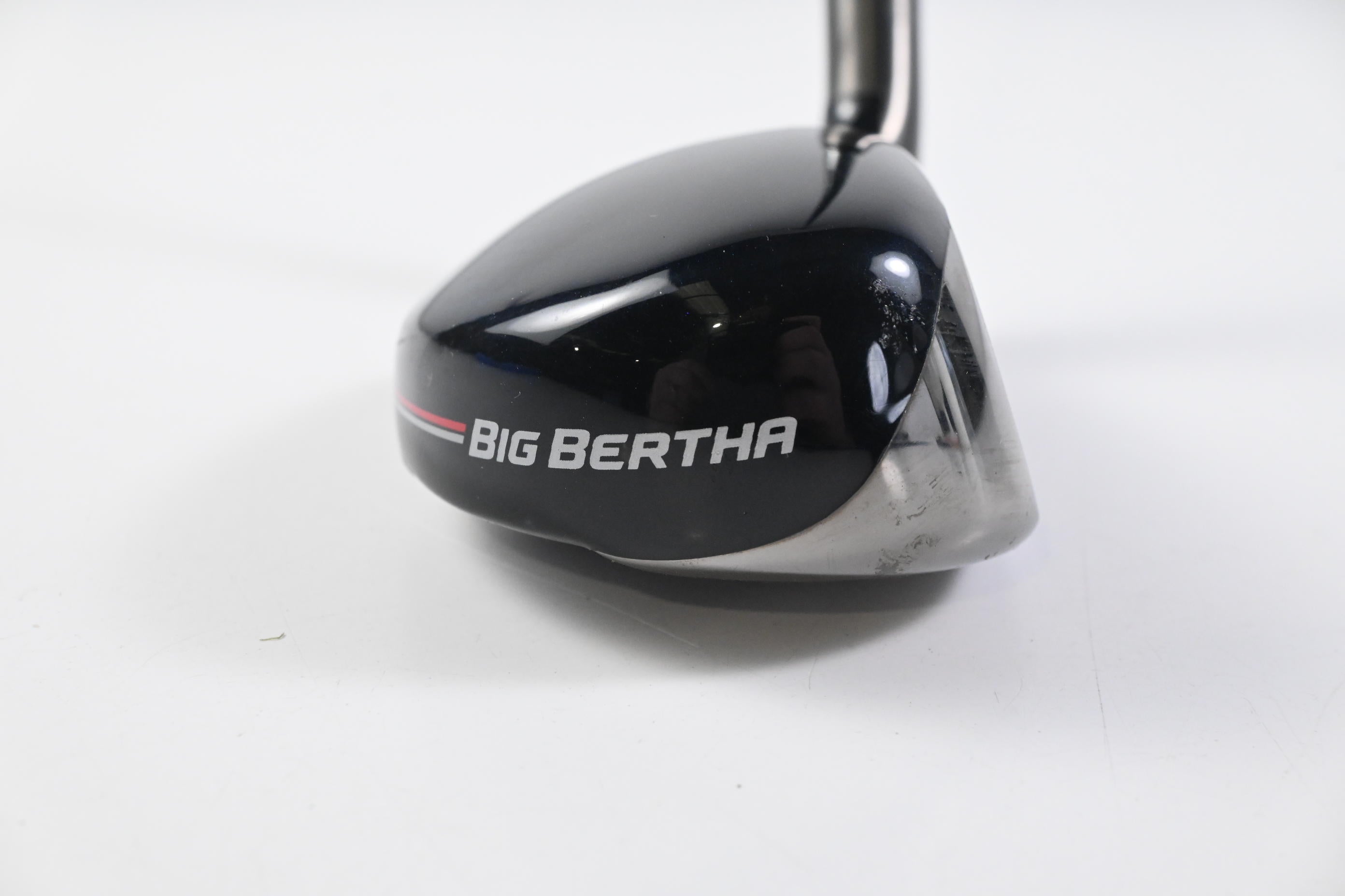 Callaway Big Bertha B21 #4 Hybrid / 21 Degree / Regular Flex Callaway RCH 65