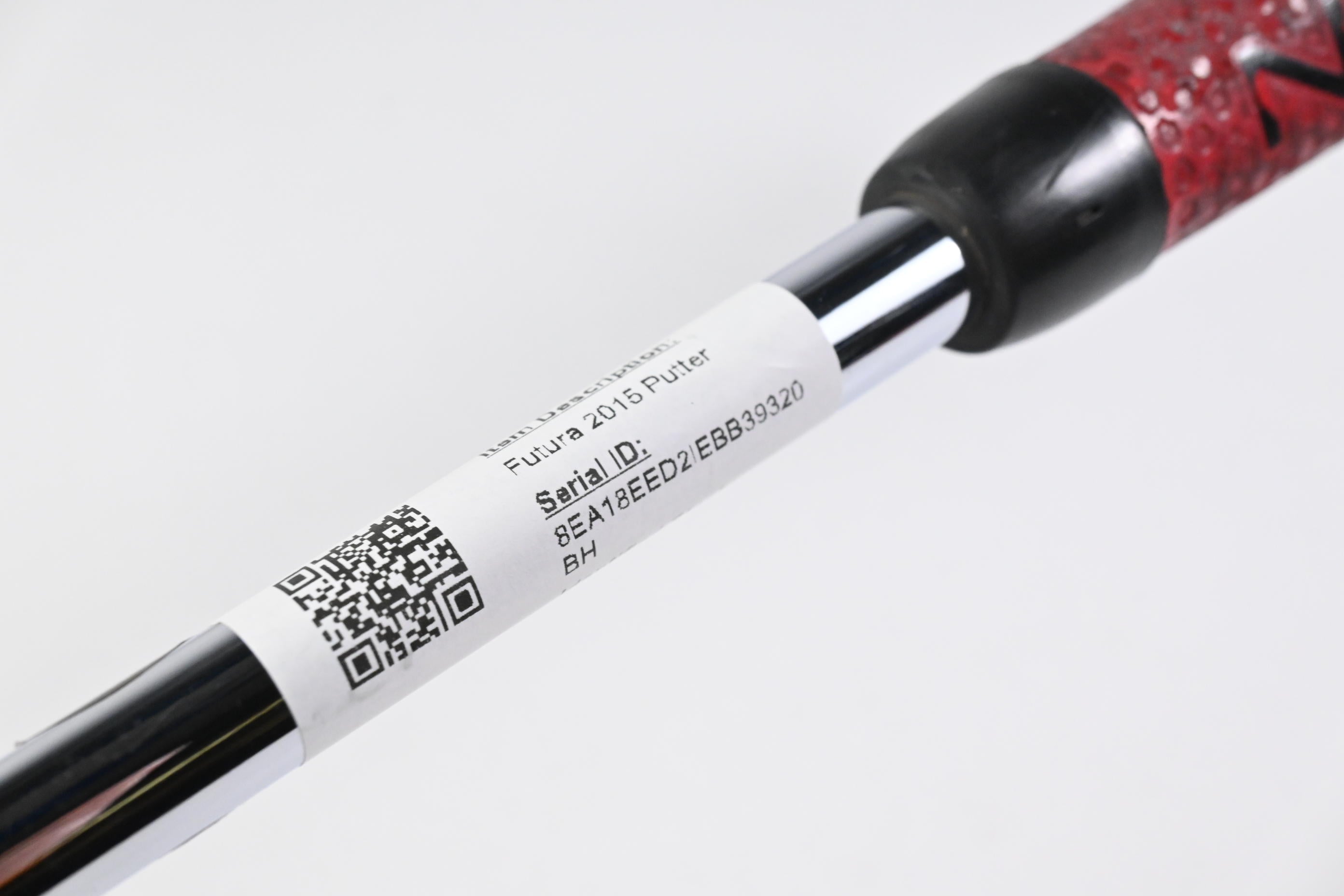 Scotty Cameron Futura 2015 5 Putter / 34 Inch