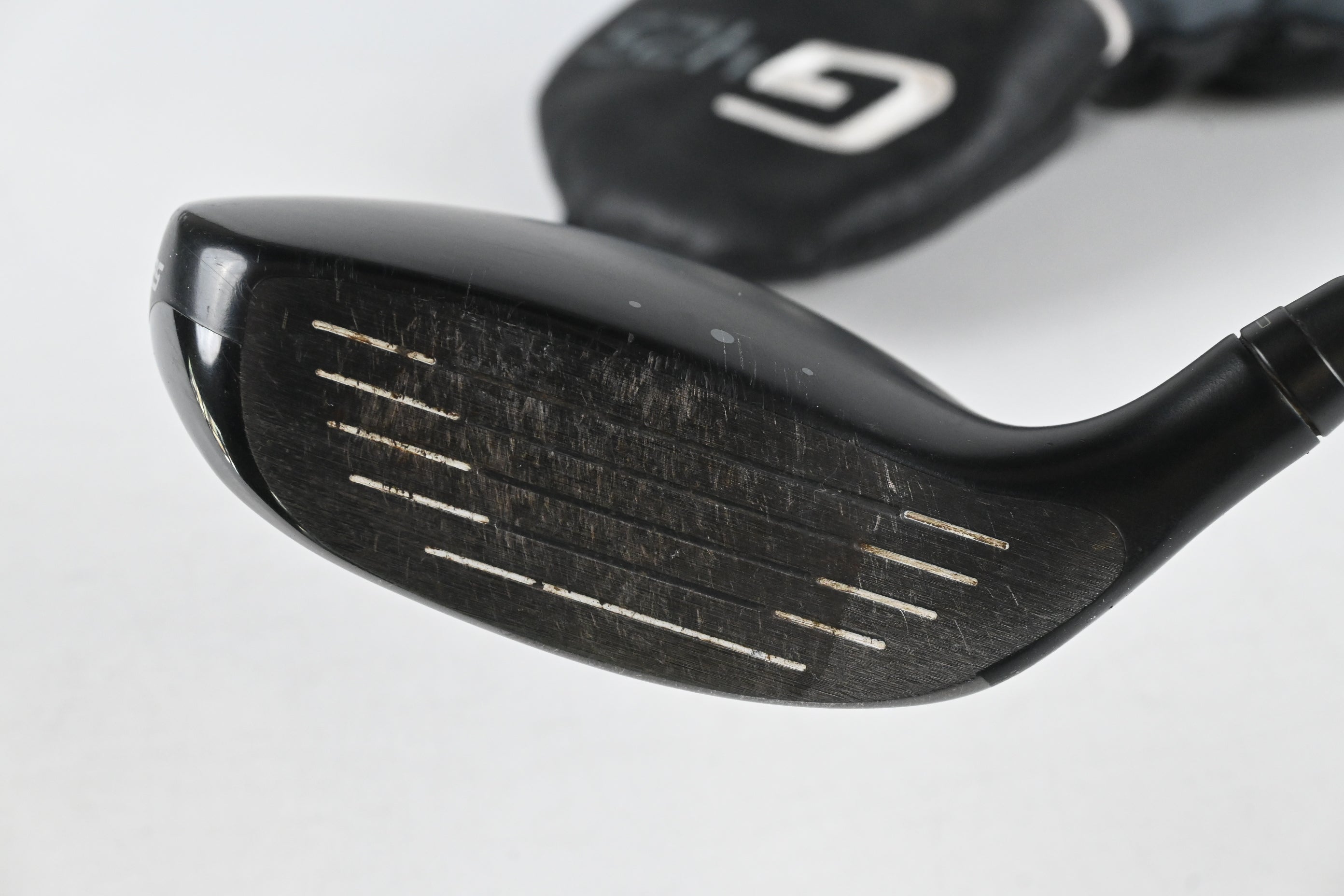 Ping G425 SFT #5 Wood / 19 Degree / Senior Flex Ping Alta CB Slate 65 Shaft