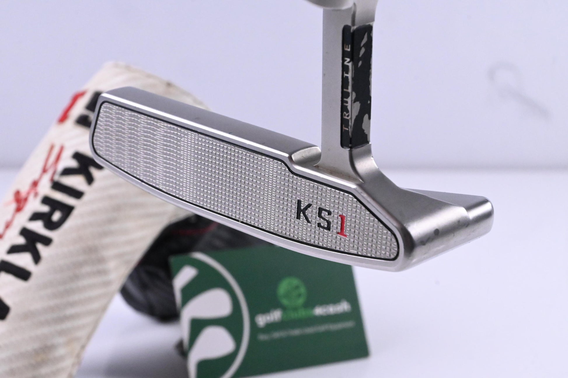 Kirkland KS1 Putter / 35 Inch
