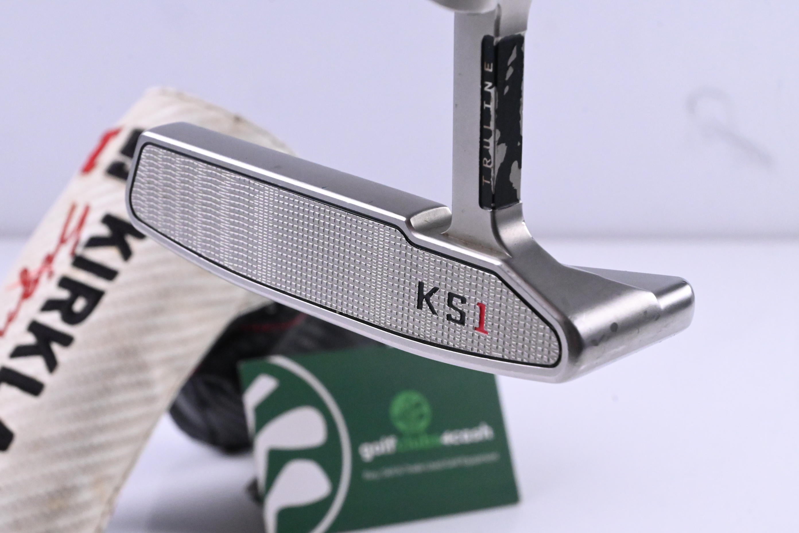 Kirkland KS1 Putter / 35 Inch