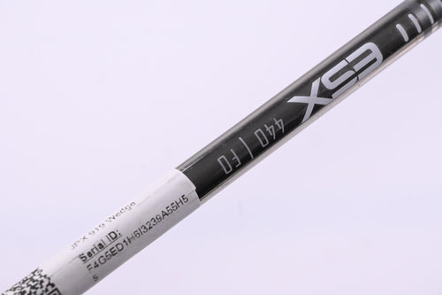 Ladies Mizuno JPX 919 Sand Wedge / 55 Degree / Ladies Flex UST Recoil ESX440