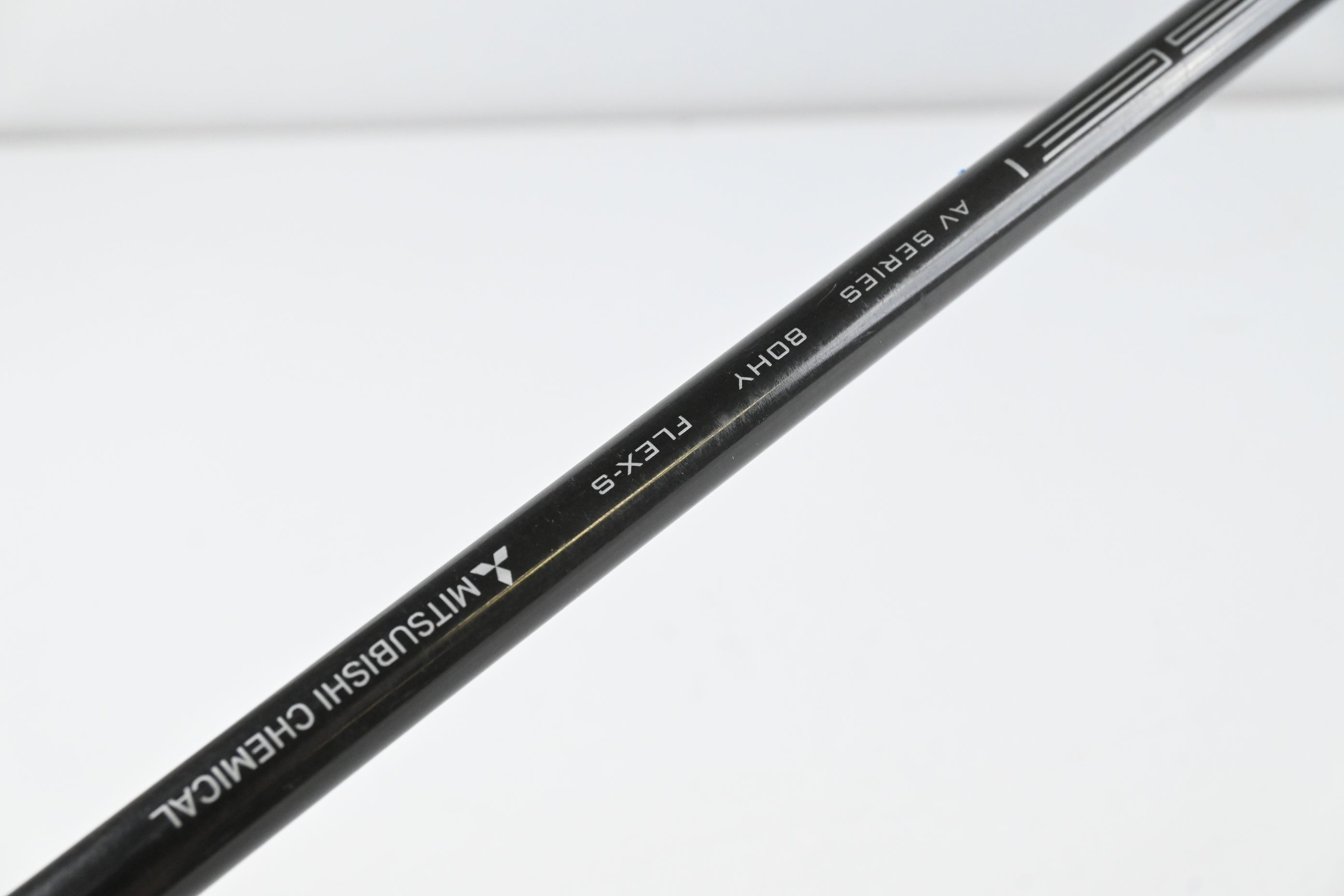 Taylormade SIM2 #2 Hybrid / 17 Degree / Stiff Flex Tensei AV Raw Blue 80 Shaft