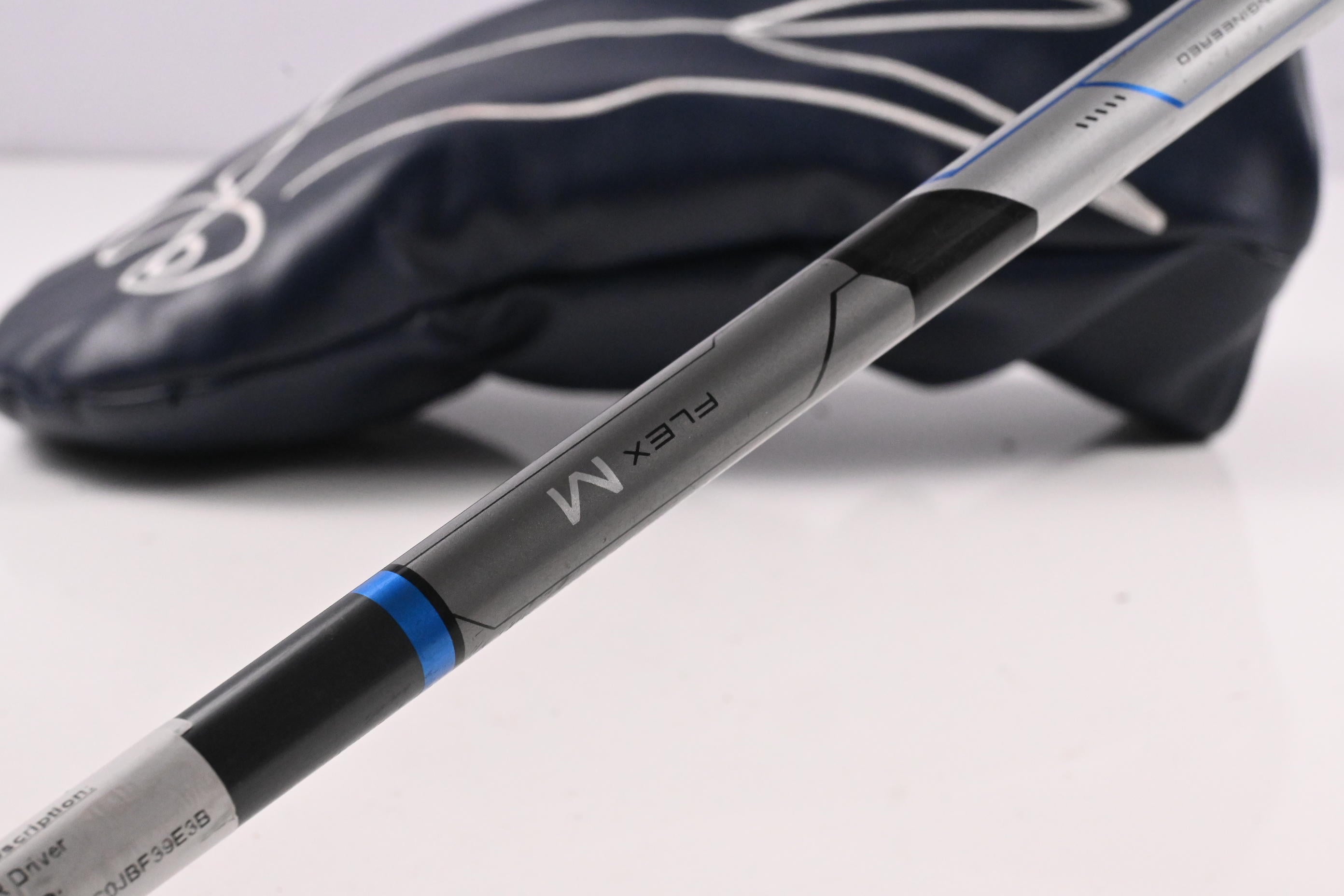 Taylormade SLDR Driver / 10.5 Degree / Regular Flex Speeder 57 Shaft