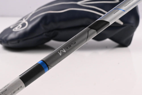 Taylormade SLDR Driver / 10.5 Degree / Regular Flex Speeder 57 Shaft