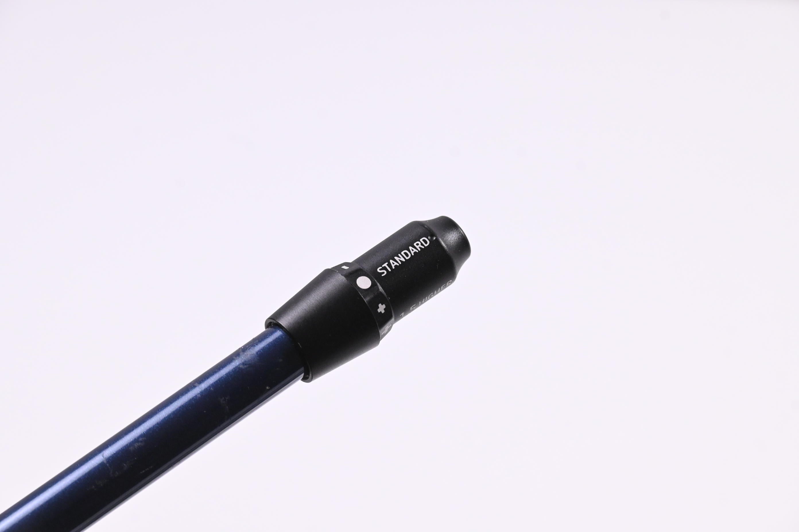 Project X Denali Blue 80 Hybrid Shaft / Regular Flex / PXG Adapter