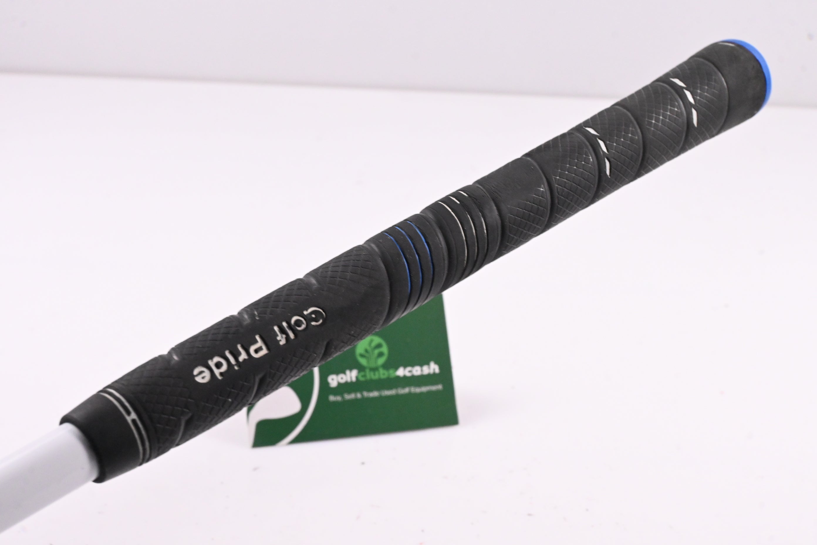 Titleist 917 D2 Driver / 9.5 Degree / X-Flex Fujikura Speeder 74 Shaft