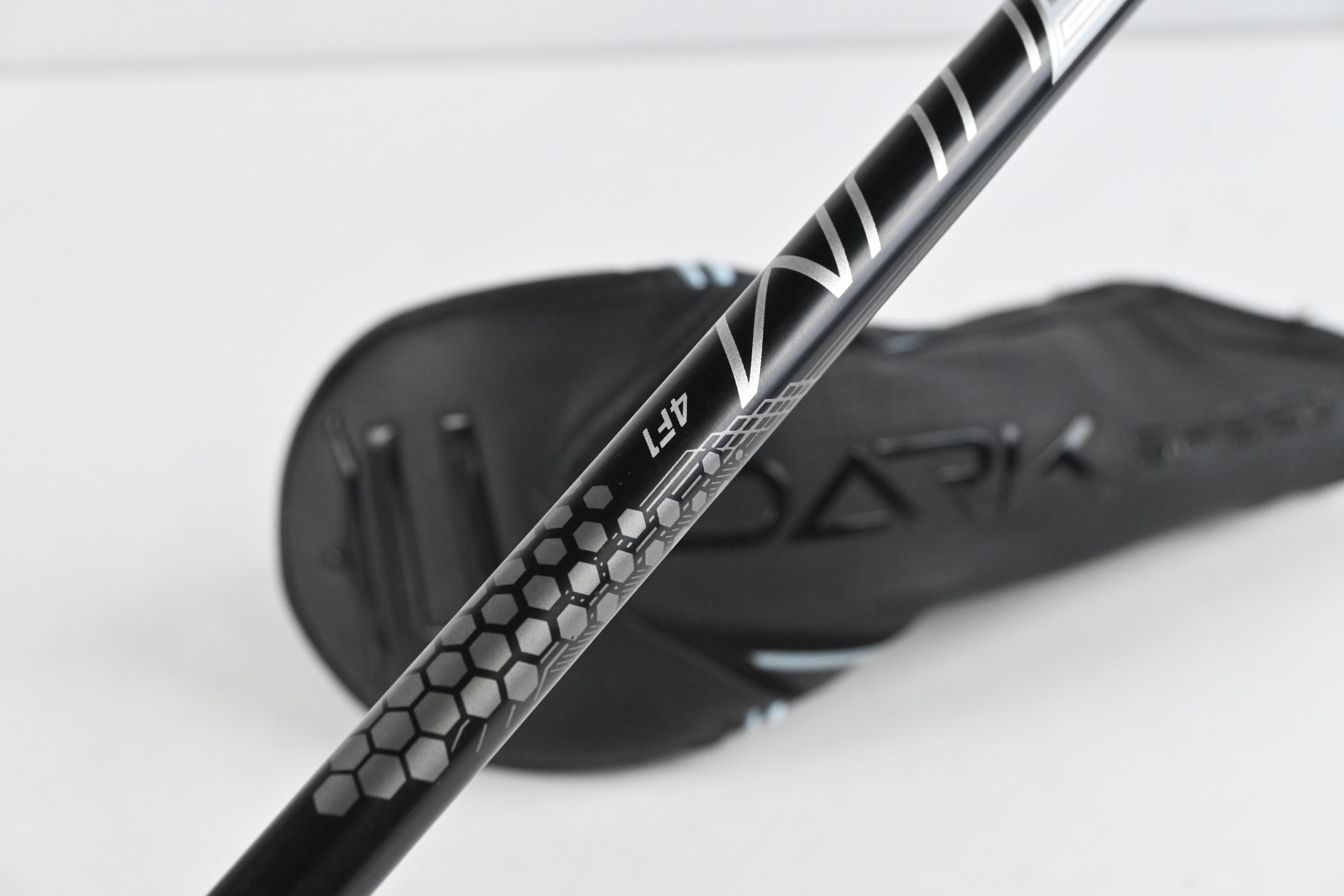 Ladies Cobra Darkspeed Max #5 Wood / 21.5 Degree / Ladies Flex UST Helium 4