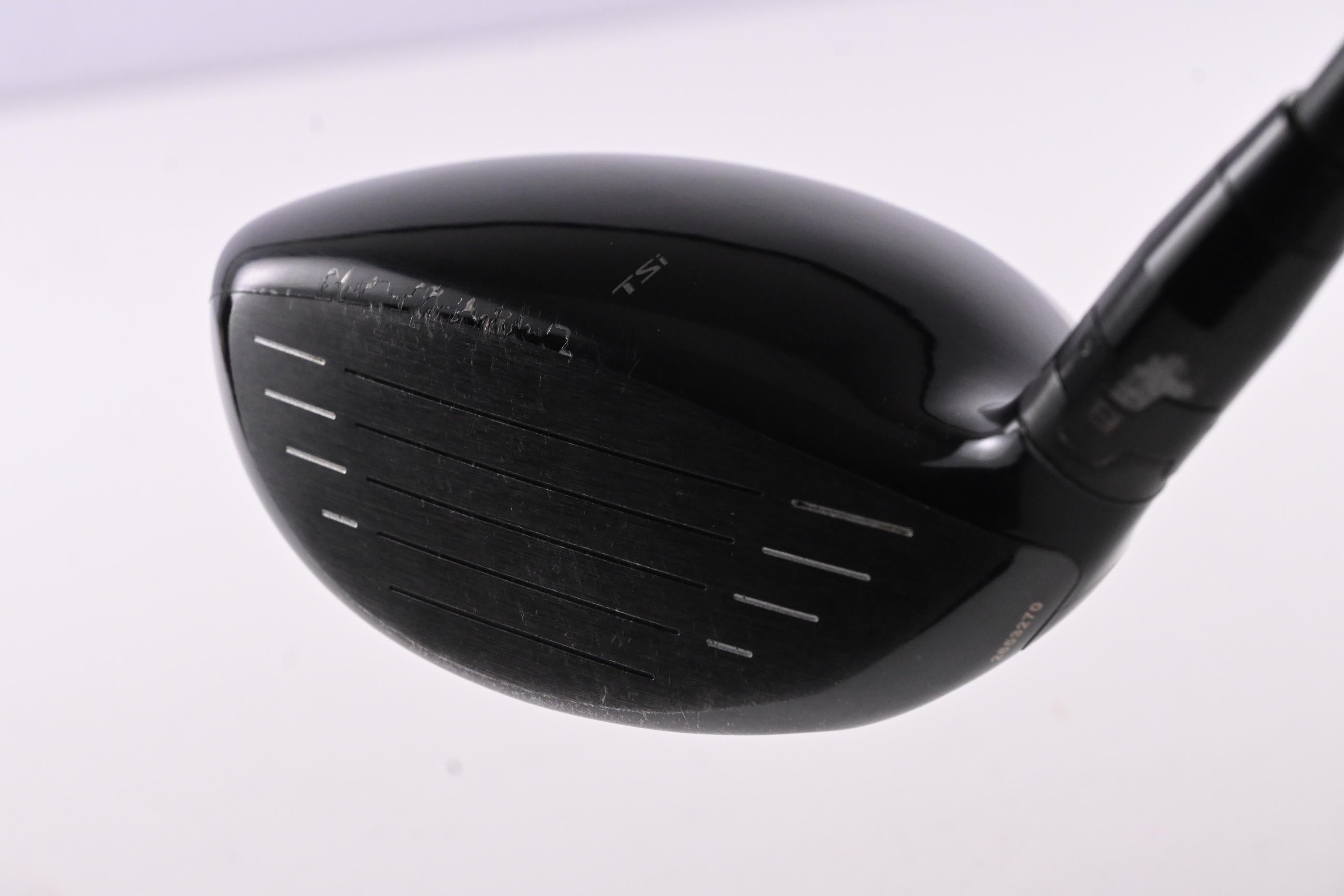 Titleist TSi2 #3 Wood / 16.5 Degree / X-Flex Kuro Kage Black Series 55 Shaft