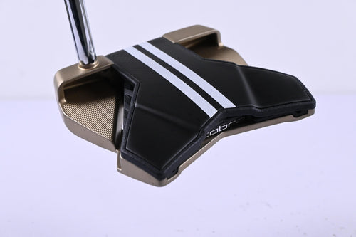 Cobra 3DP Tour Agera Putter / 34 Inch