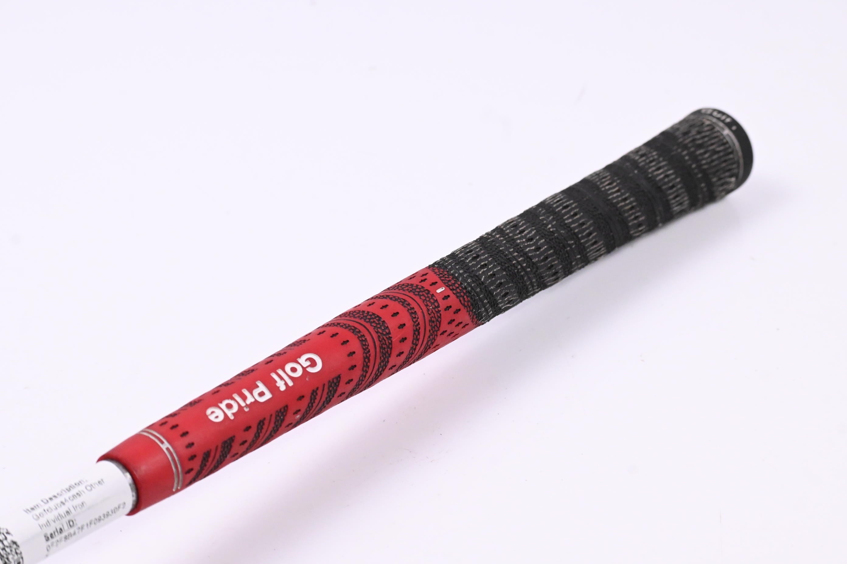 Cobra 3400 I/XH #9 Iron / Regular Flex NS Pro 900XH Shaft