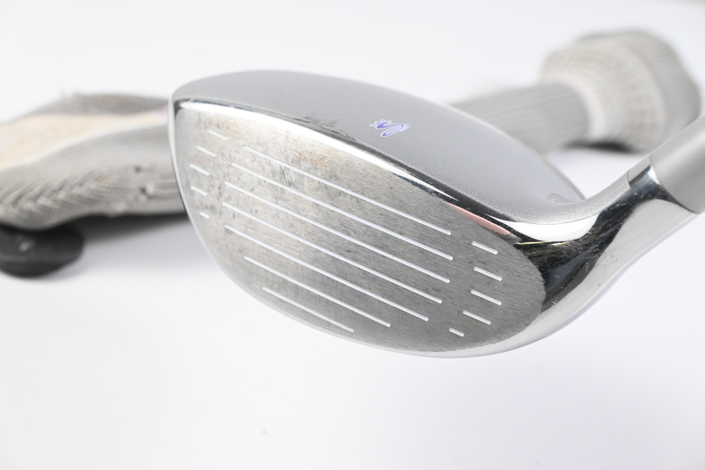 Ladies Cobra Bio Cell+ #3 Wood / 15 Degree / Ladies Flex Cobra Bio Cell 60 Shaft