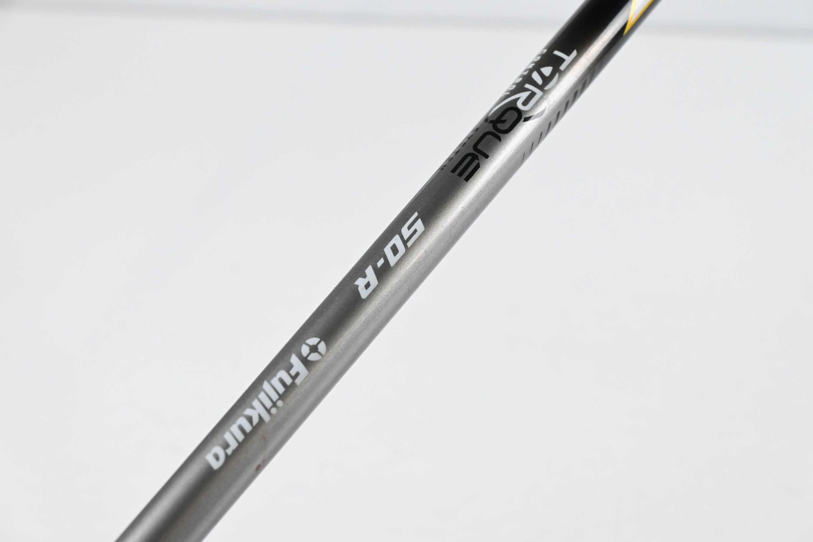Taylormade Qi10 Max Driver / 10.5 Degree / Regular Flex Speeder NX 50 Shaft