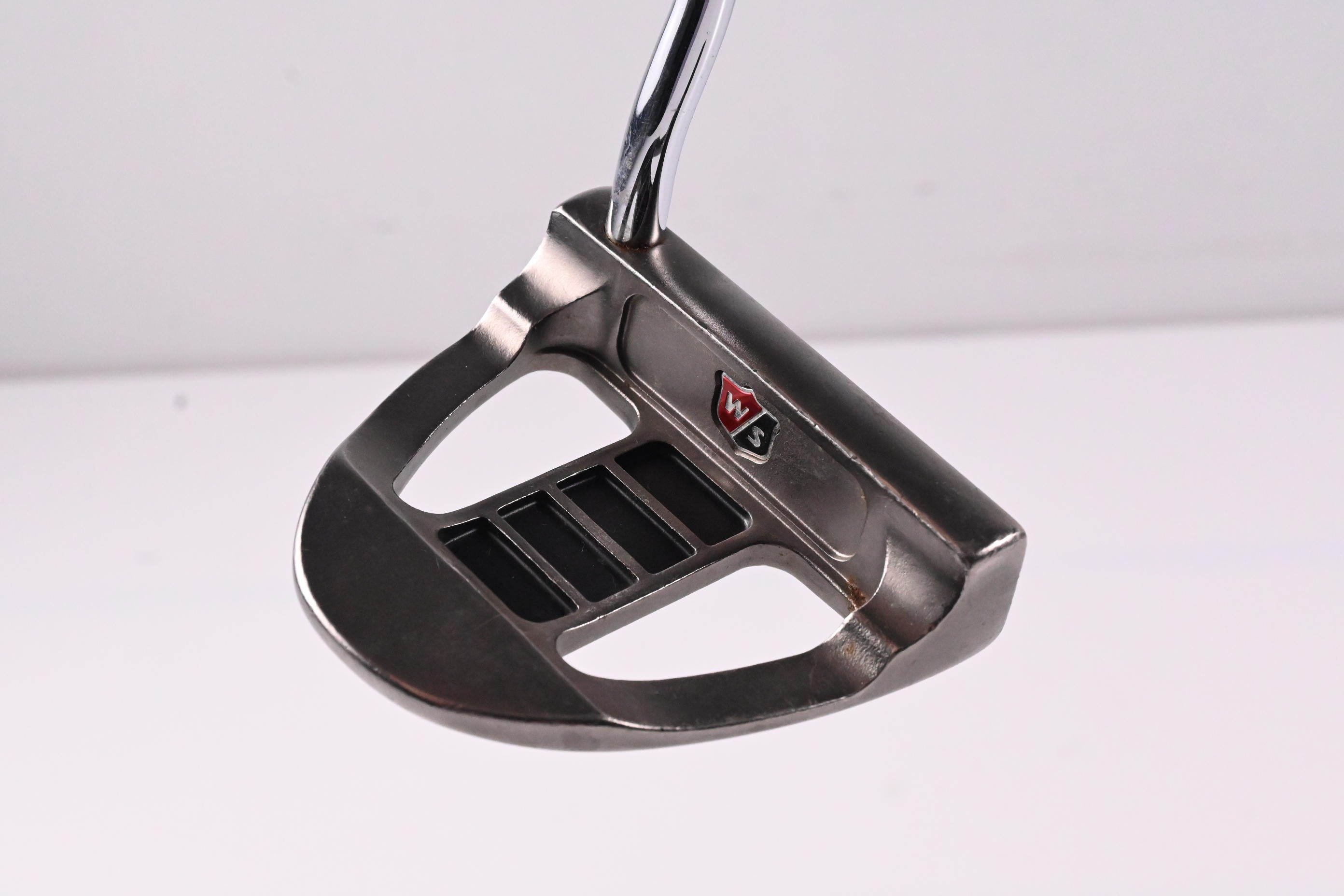 Wilson 8800 Series Putter / 34 Inch