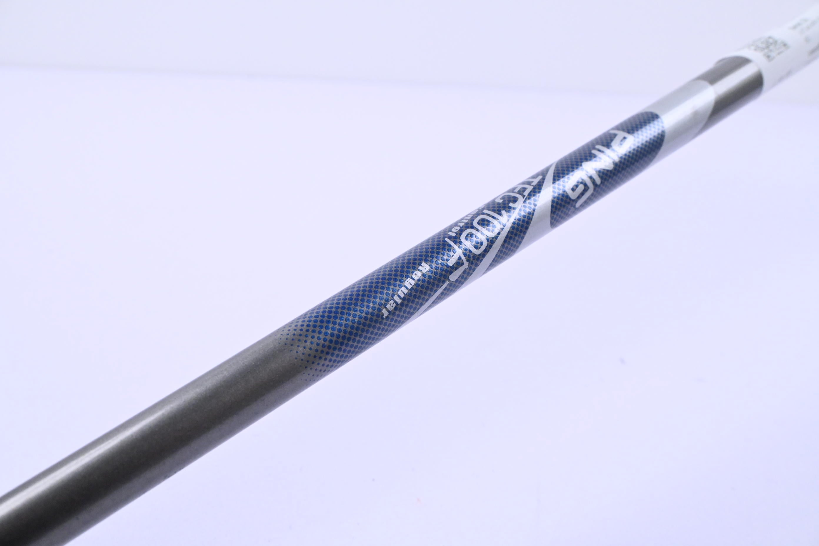 Left Hand Ping G5 #3 Wood / 15 Degree / Regular Flex Ping TFC 100 Shaft