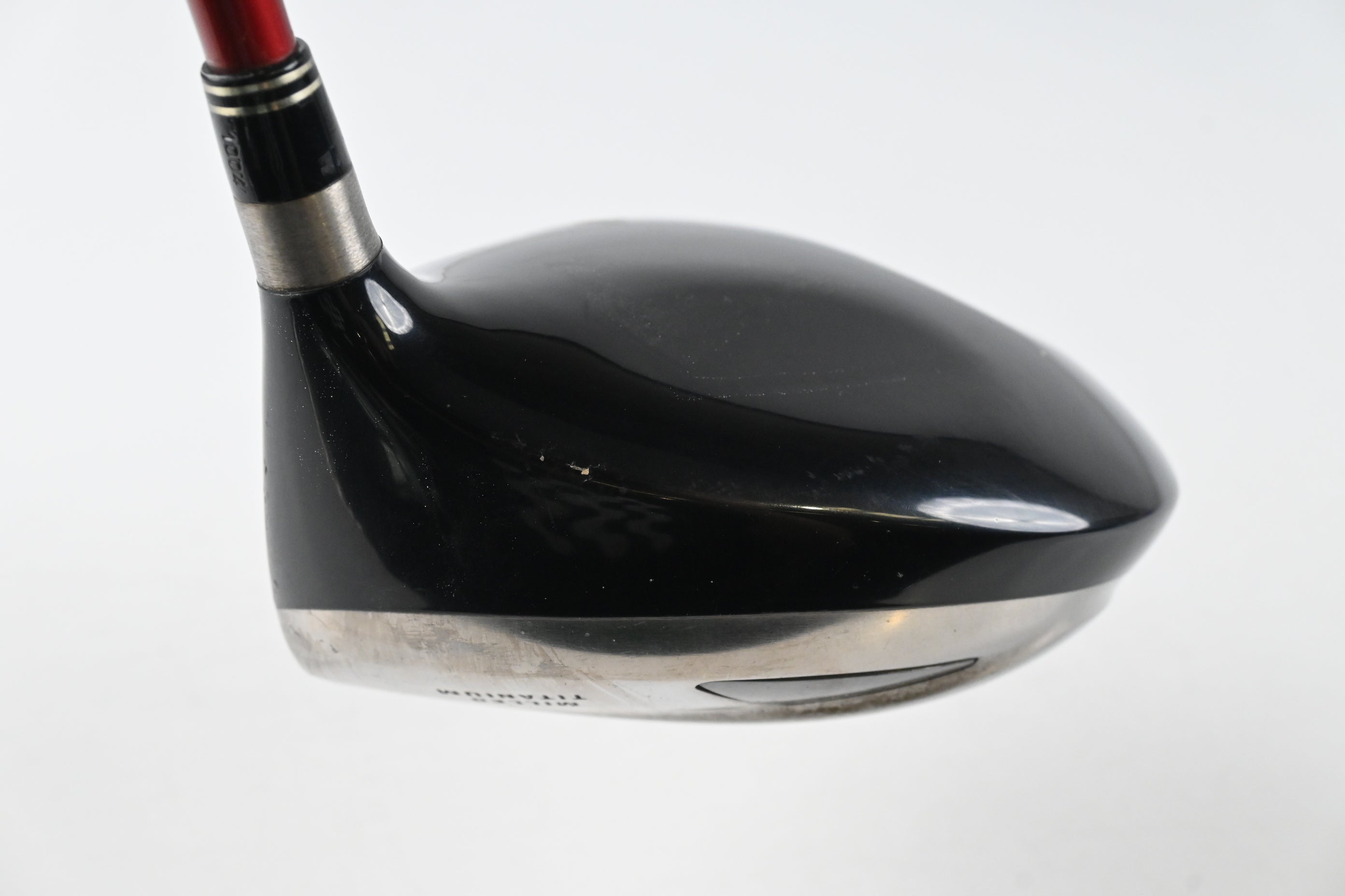 Cobra King SZ Driver / 10.5 Degree / Regular Flex Y.S-5.1 Shaft