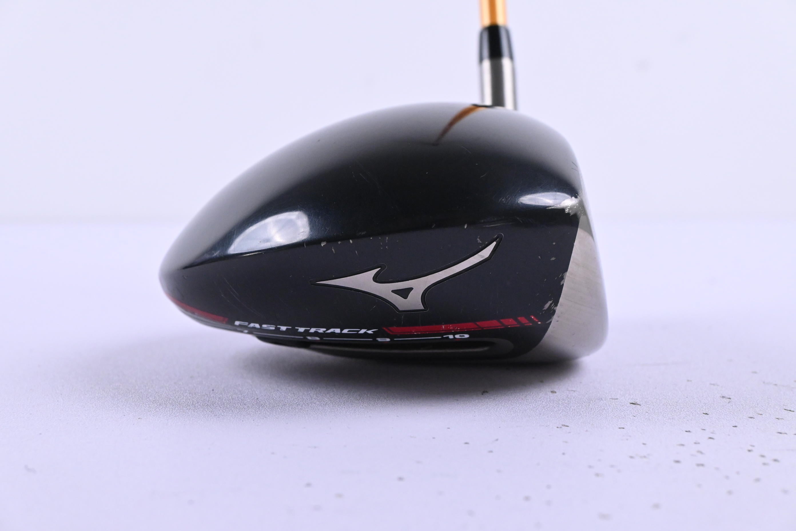 Mizuno MP-630 Driver / 10.5 Degree / Regular Flex UST Pro Force 69 Shaft