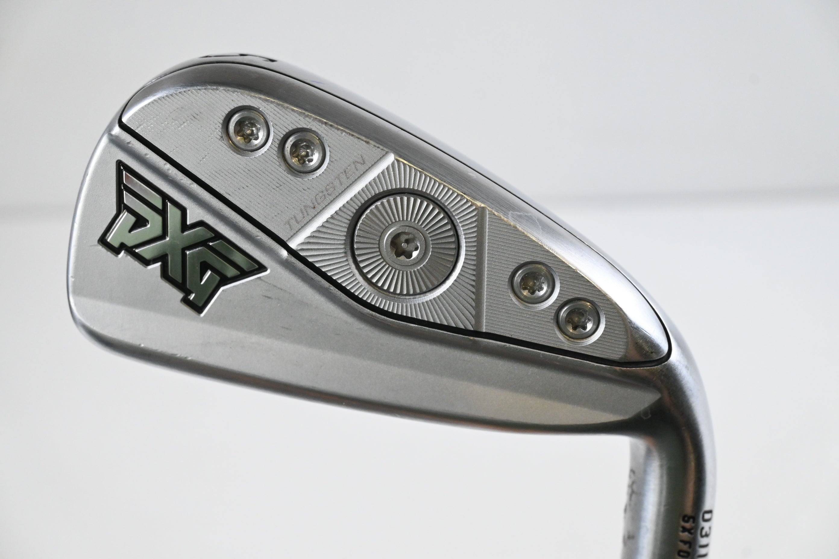 PXG 0311 XP Gen6 #5 Iron / 20 Degree / Stiff Flex N.S.PRO Modus3 Tour 105