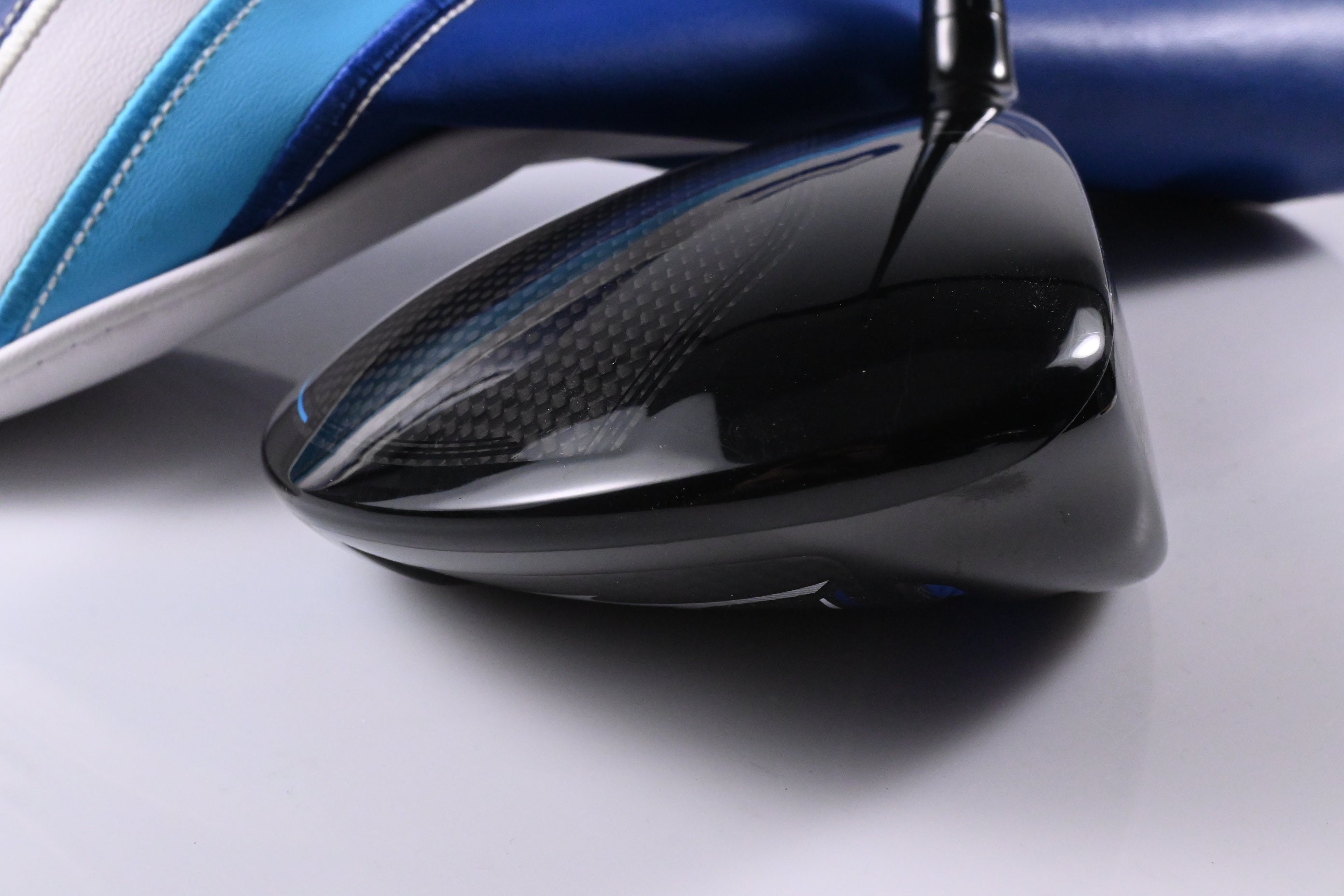 Mizuno ST-Max 230 Driver / 12 Degree / Regular Flex LIN-Q M40X Red 5 Shaft