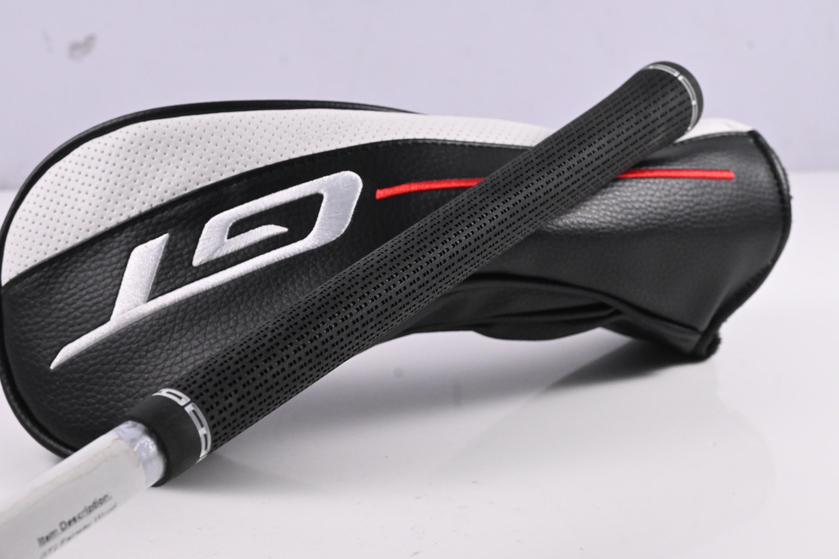 Titleist GT2 #3 Wood / 16.5 Degree / Regular Flex Denali Blue 60 Shaft