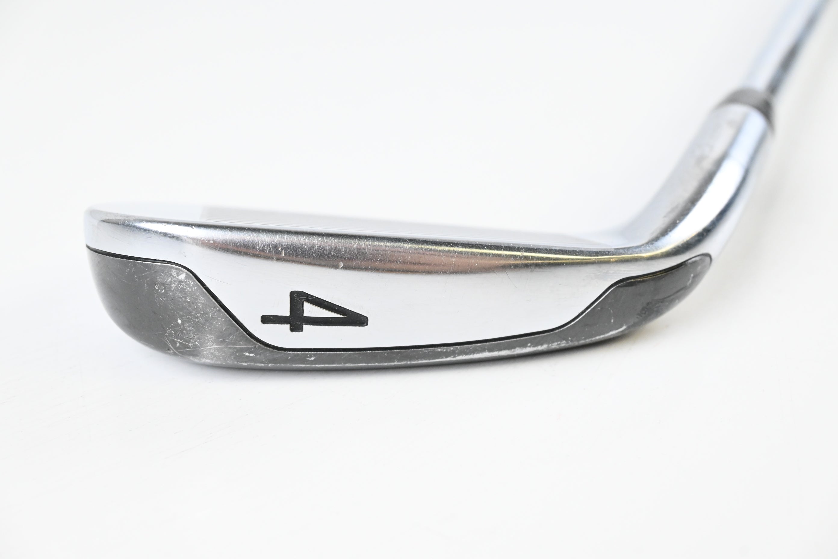 Titleist 718 T-MB #4 Iron / 23 Degree / Regular Flex Project X LZ Shaft