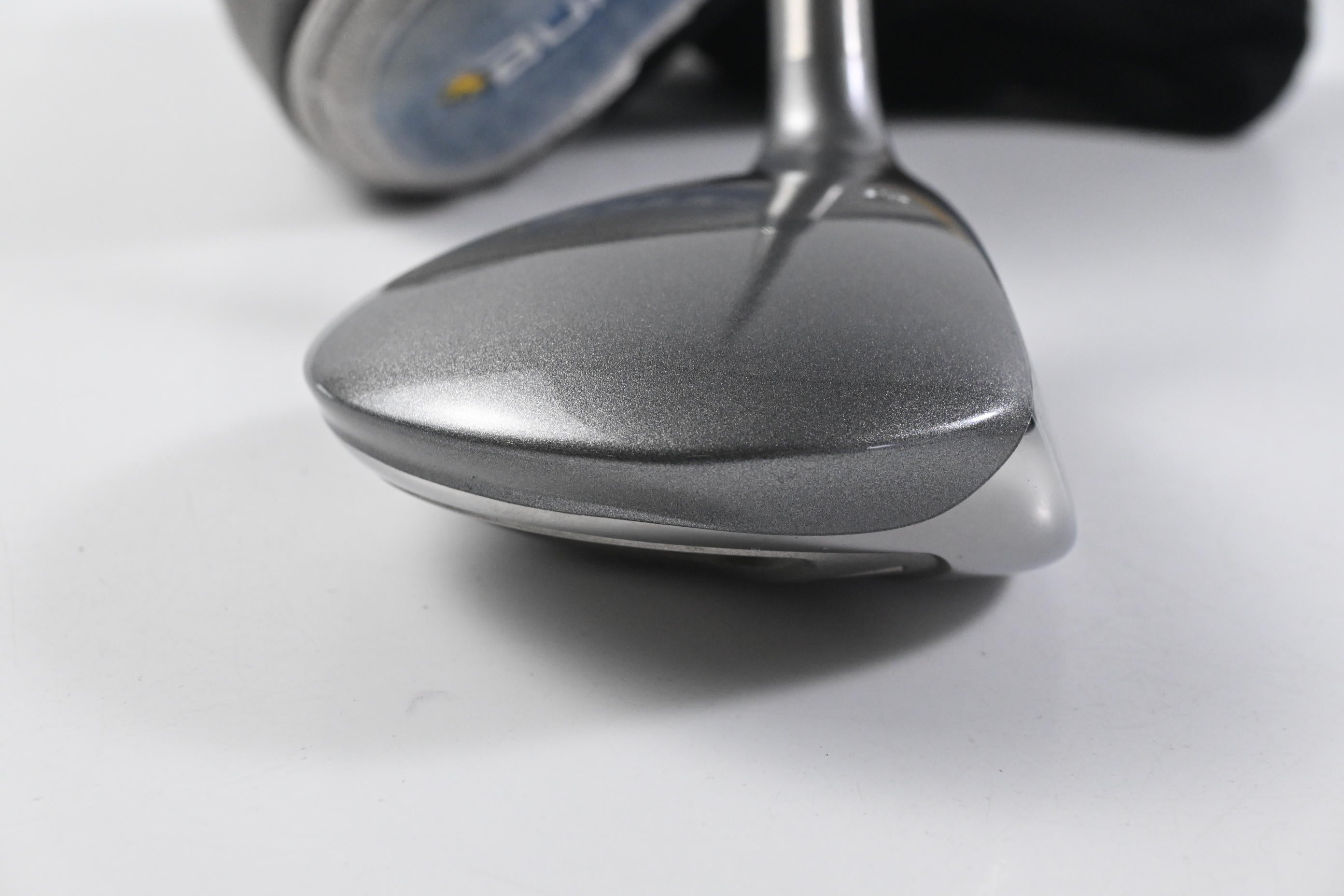 Ladies Taylormade R7 Draw #5 Wood / 18 Degree / Ladies Flex REAX 50 Shaft
