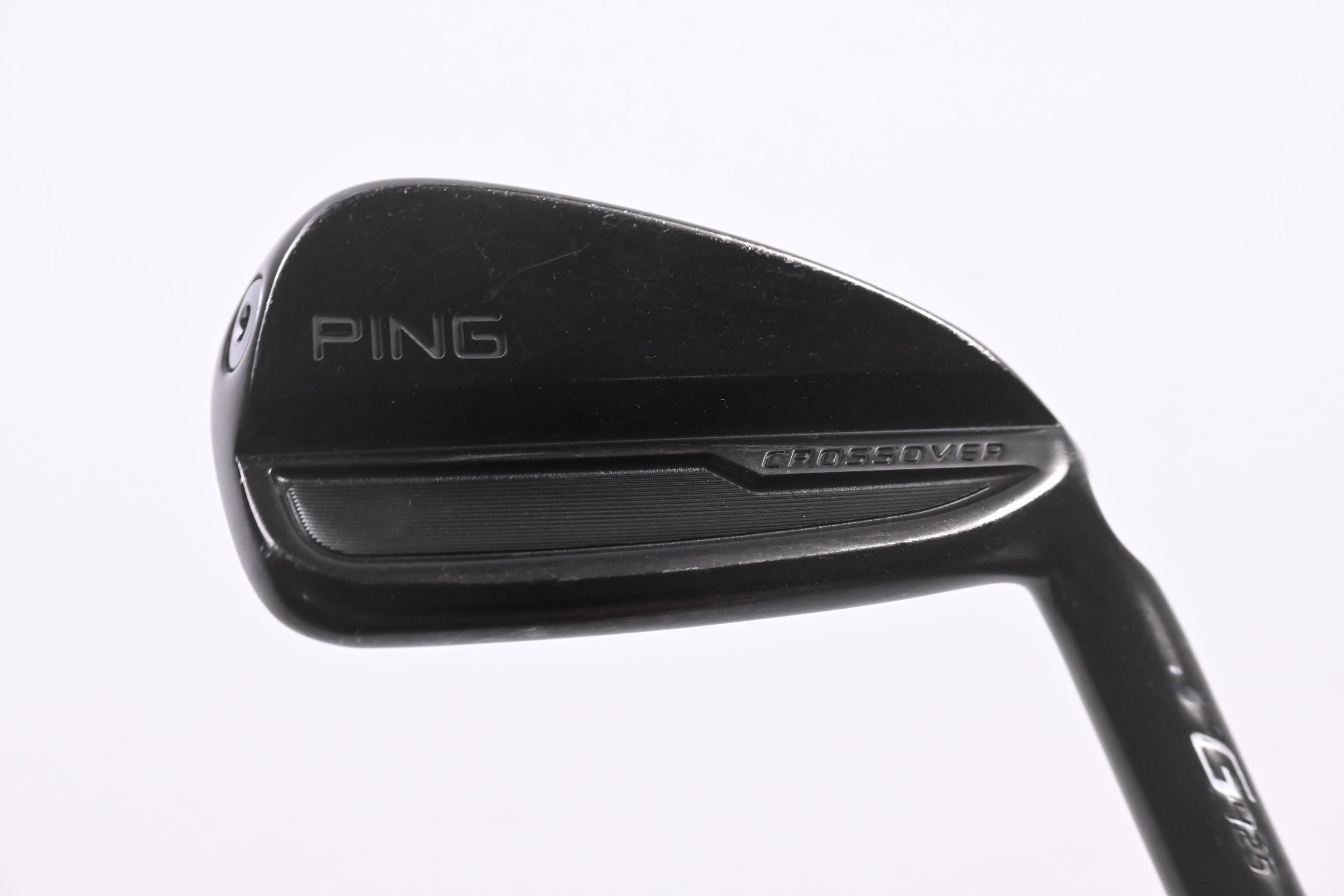 Ping G425 Crossover #3 Hybrid / 20 Degree / Blue Dot / Stiff Flex Ping Alta CB Slate