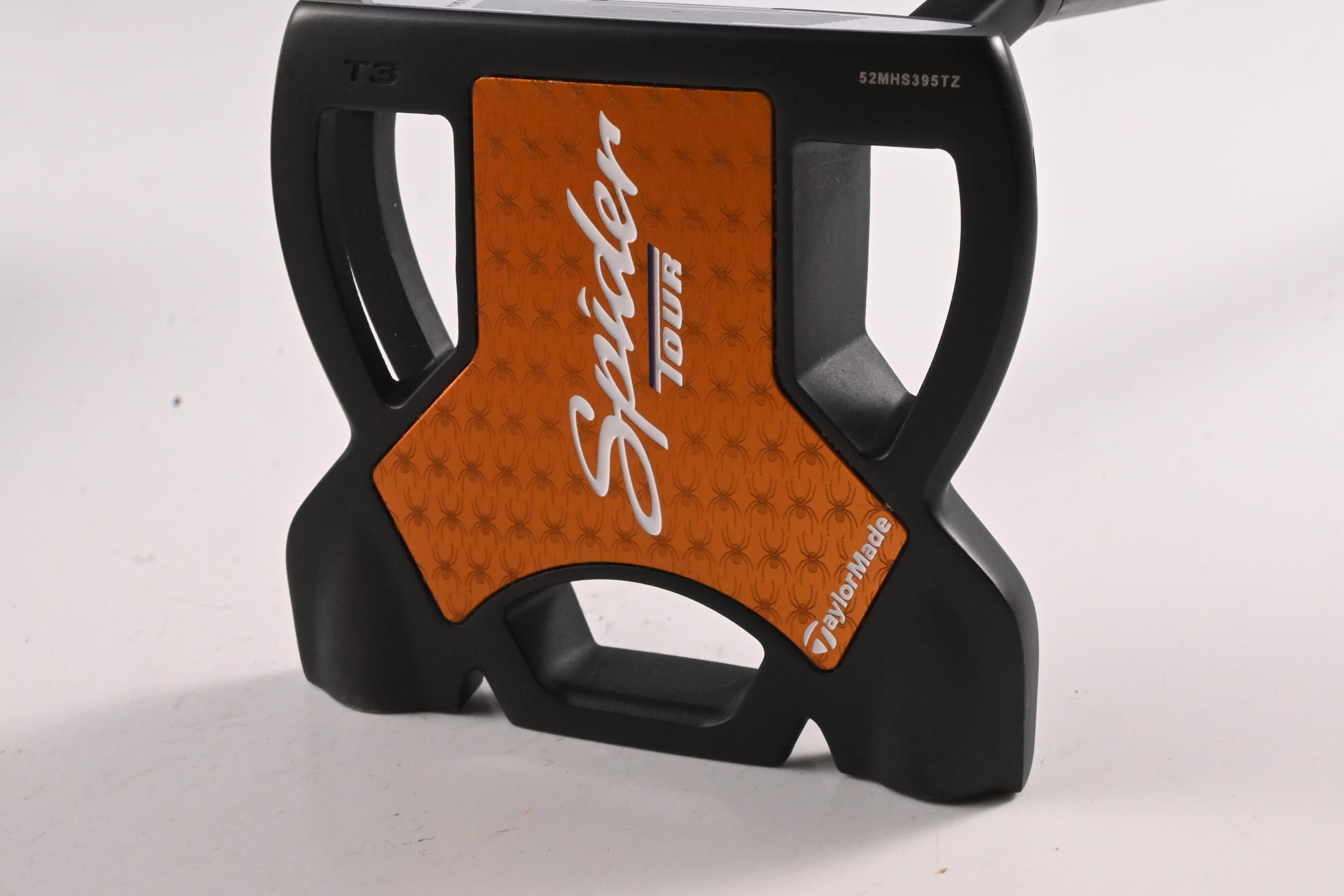 Taylormade Spider Tour Black T3 2025 Putter / 35 Inch