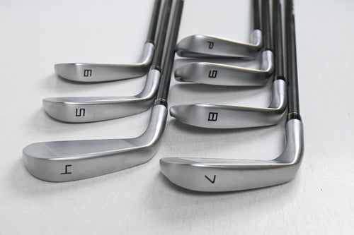 Avoda Origin Same Length Irons / 4-PW / Regular Flex LA Golf A Series High 55
