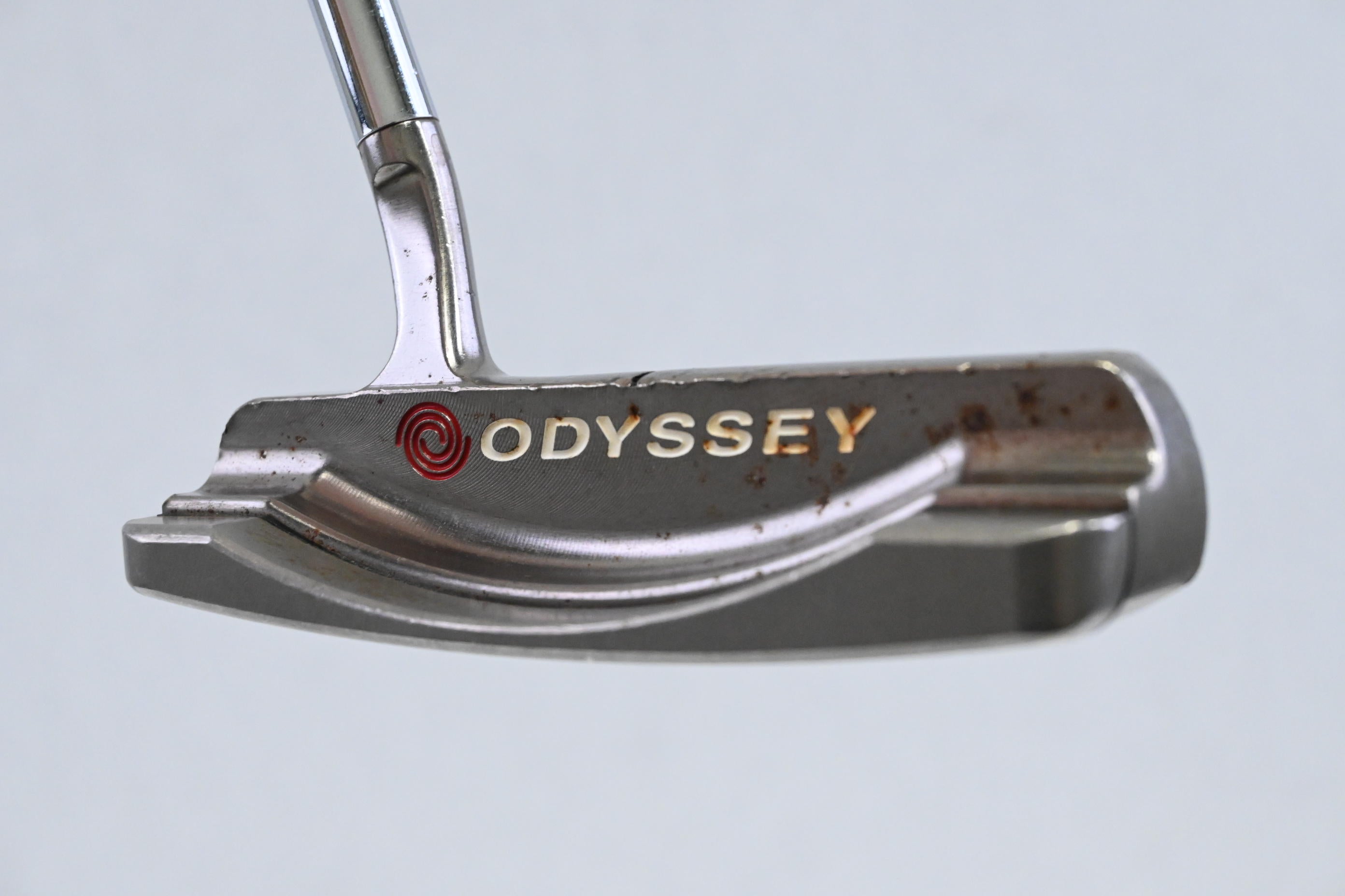 Odyssey Tri Hot #2 Putter / 33 Inch