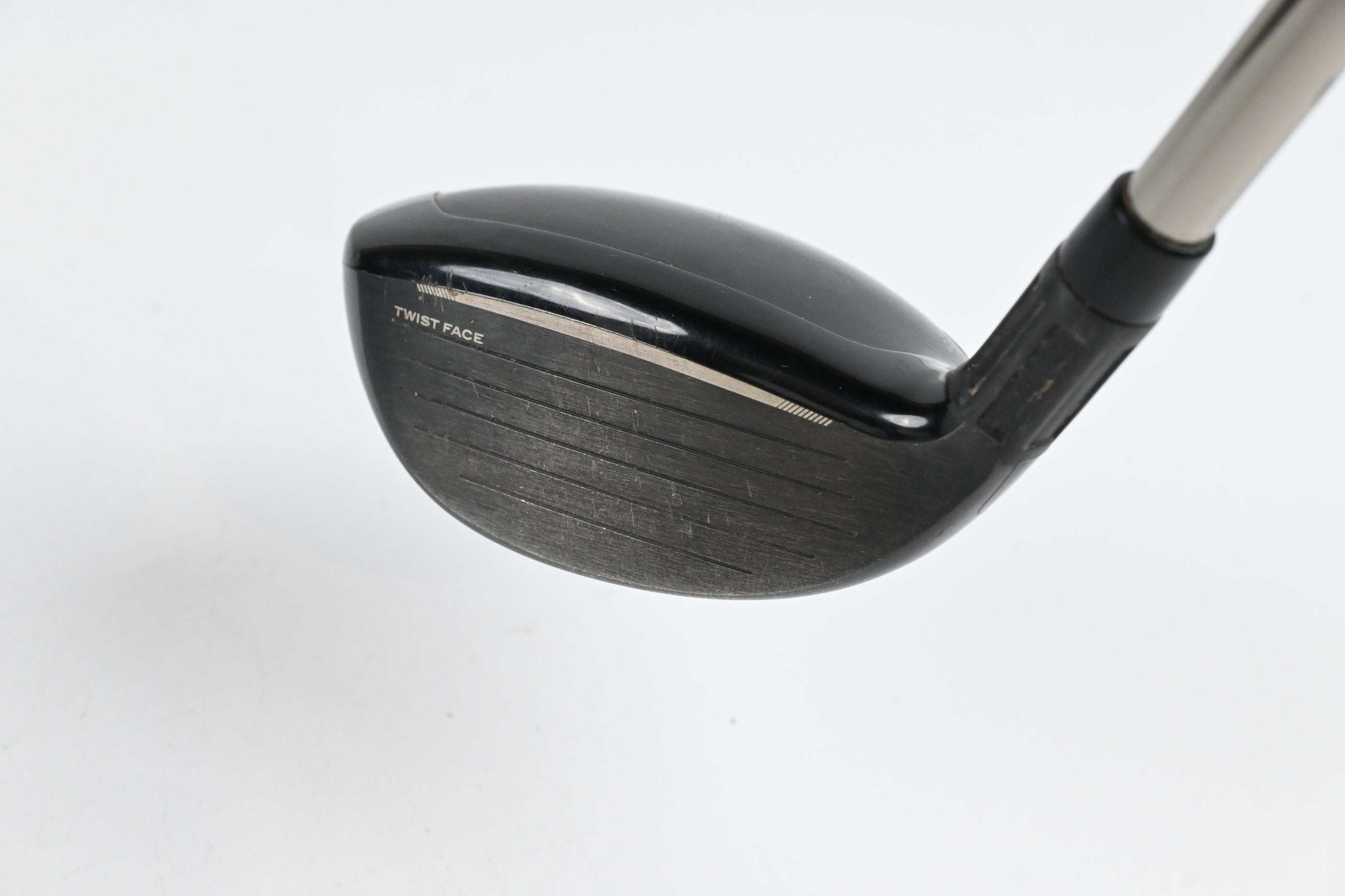 Taylormade Stealth #5 Hybrid / 25 Degree / Senior Flex Recoil ESX 460 Shaft