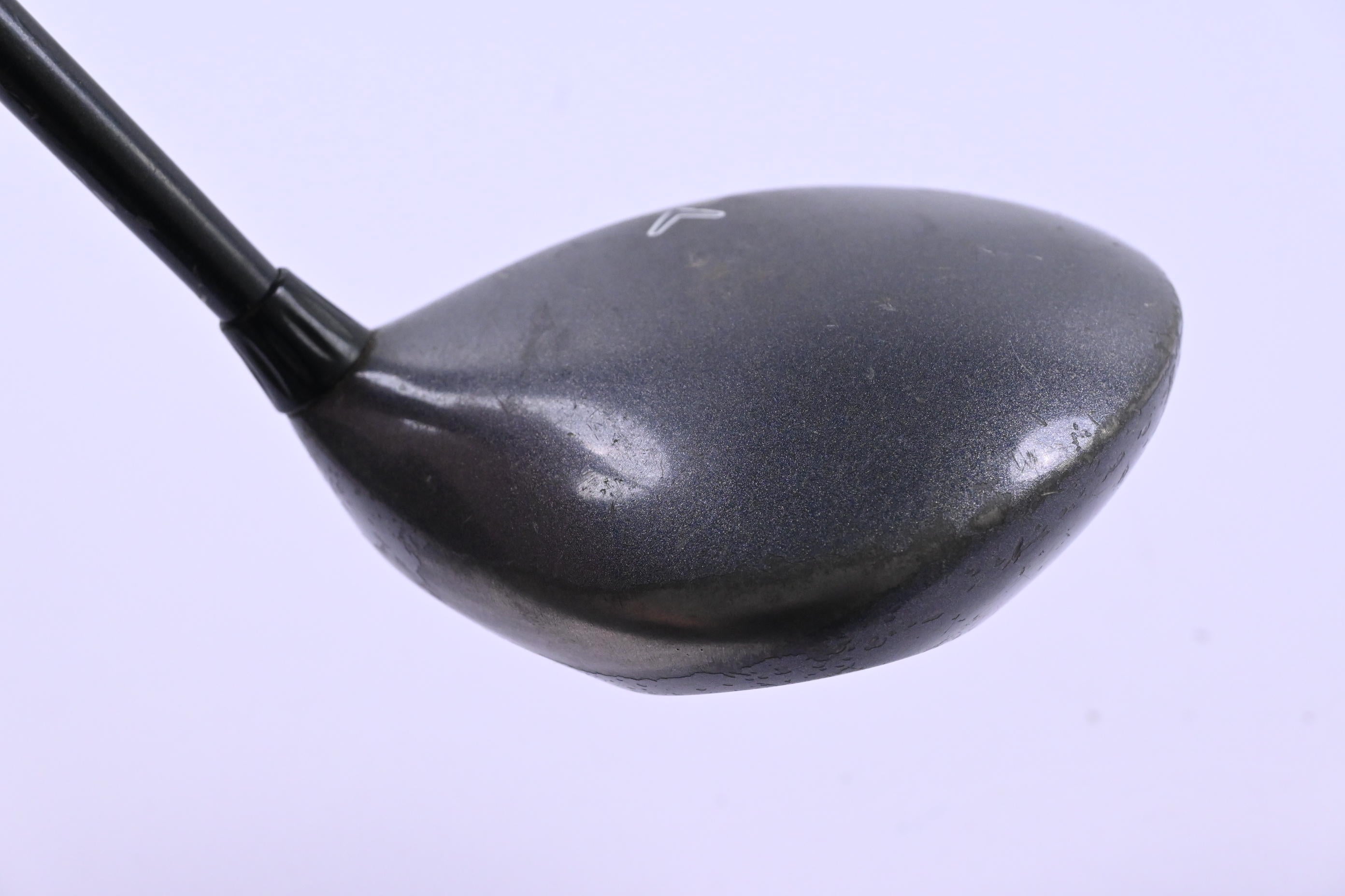 Callaway Hawk Eye VFT #3 Wood / 15 Degree / Firm Flex Big Bertha Hawkeye VFT 60