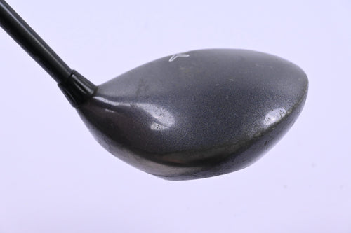 Callaway Hawk Eye VFT #3 Wood / 15 Degree / Firm Flex Big Bertha Hawkeye VFT 60