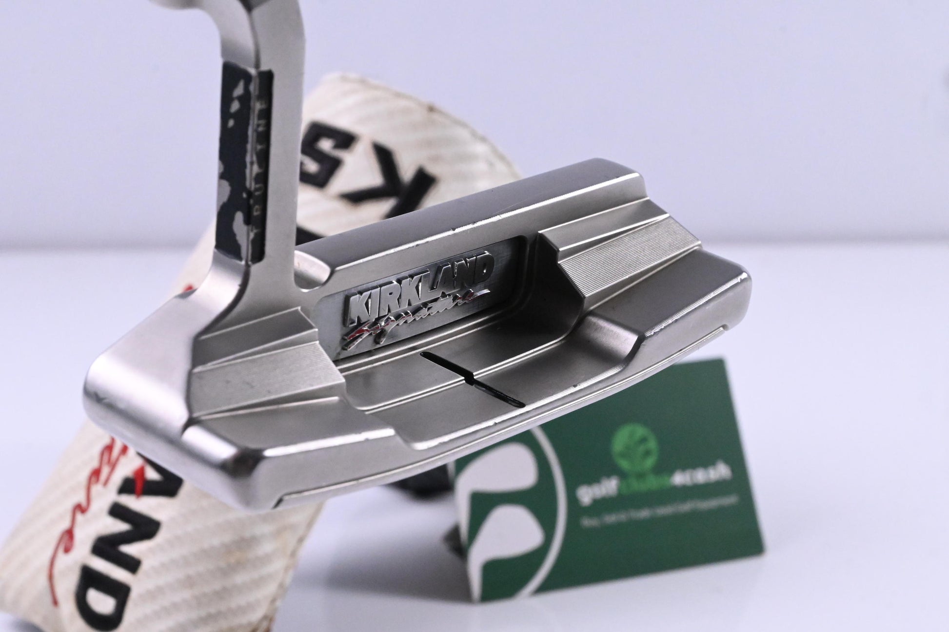 Kirkland KS1 Putter / 35 Inch