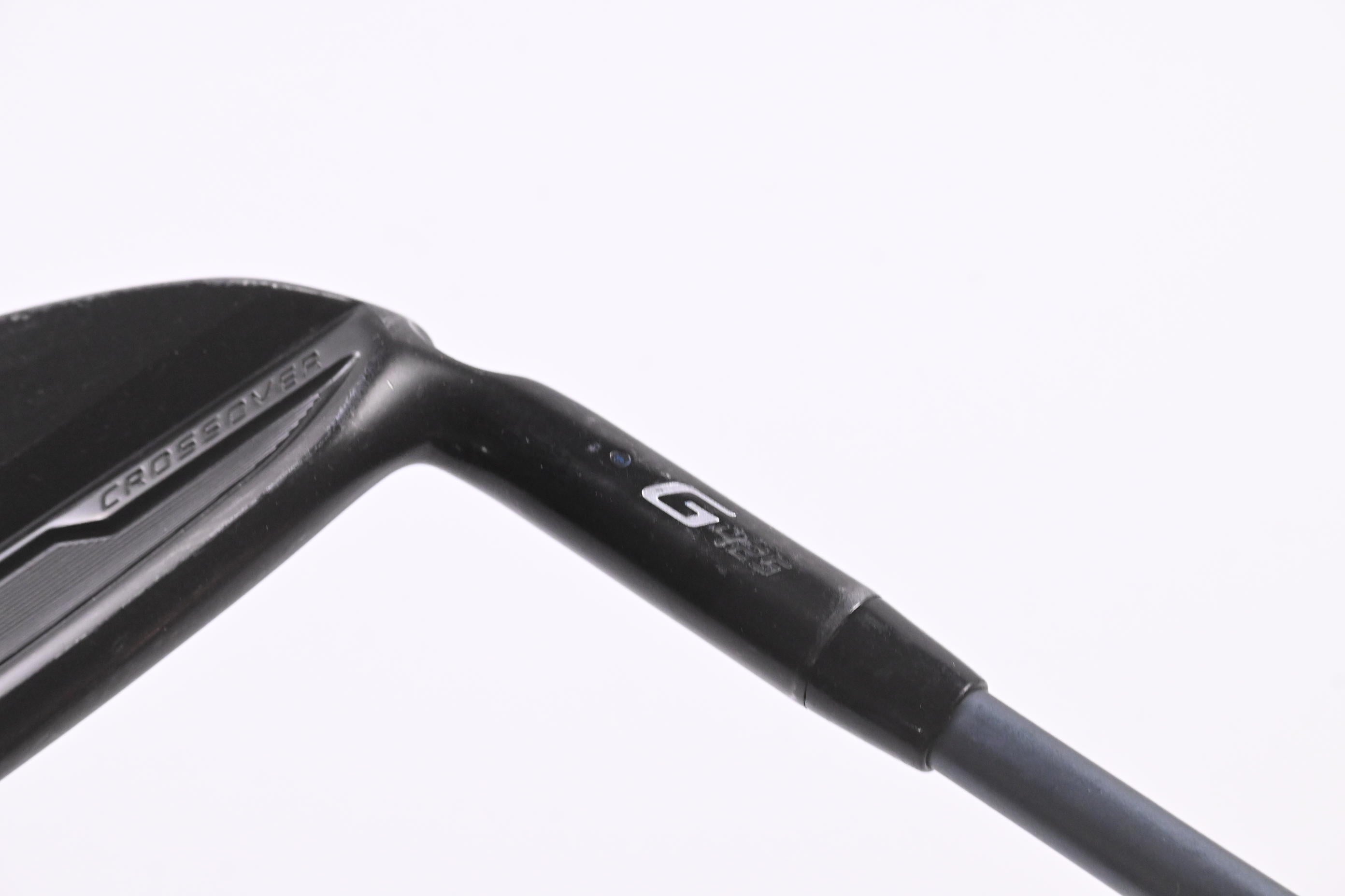 Ping G425 Crossover #3 Hybrid / 20 Degree / Blue Dot / Stiff Flex Ping Alta CB Slate