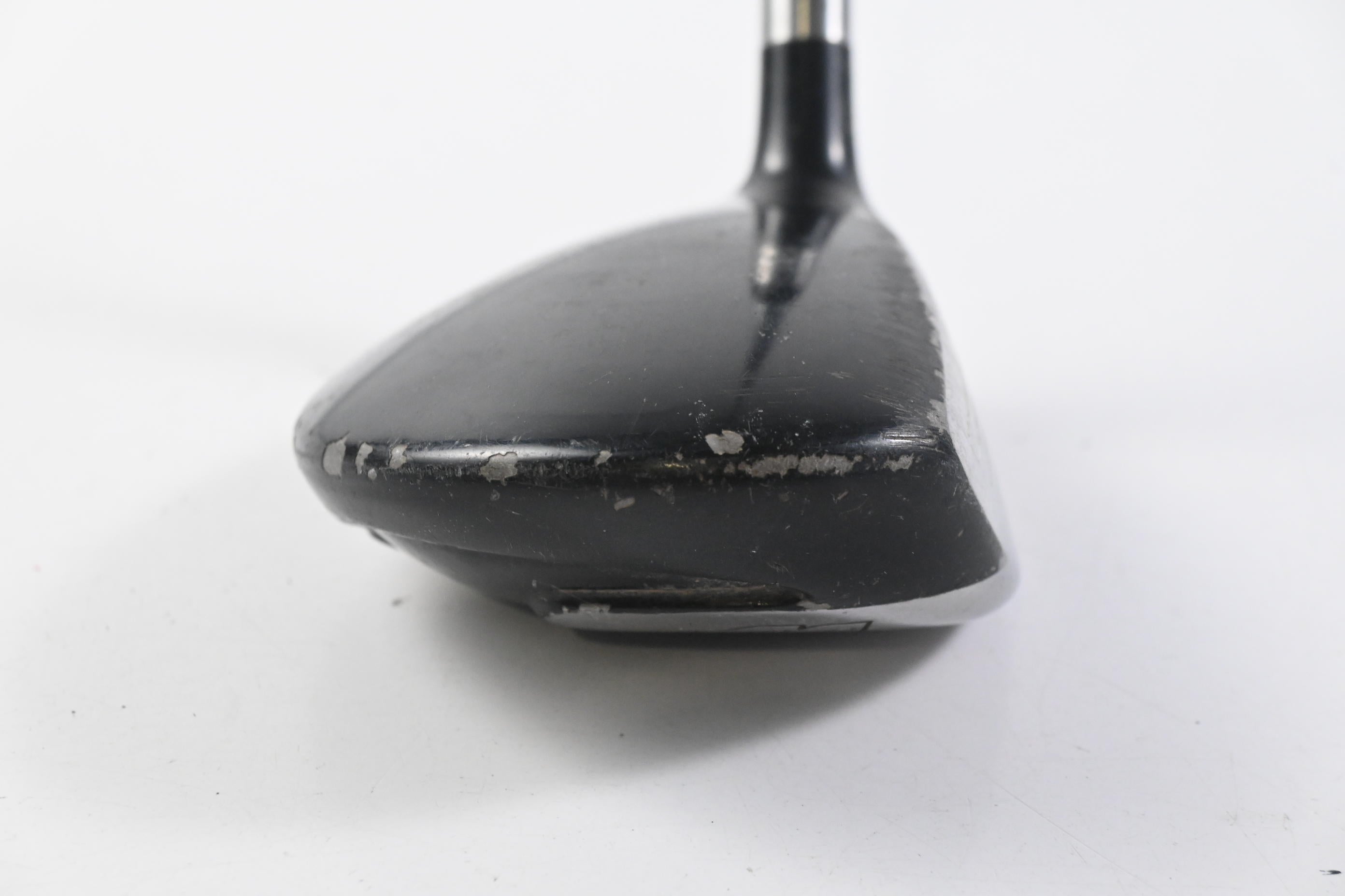 Mizuno F-50 #7 Wood / 21 Degree / Stiff Flex Mizuno Exsar FS2 Shaft
