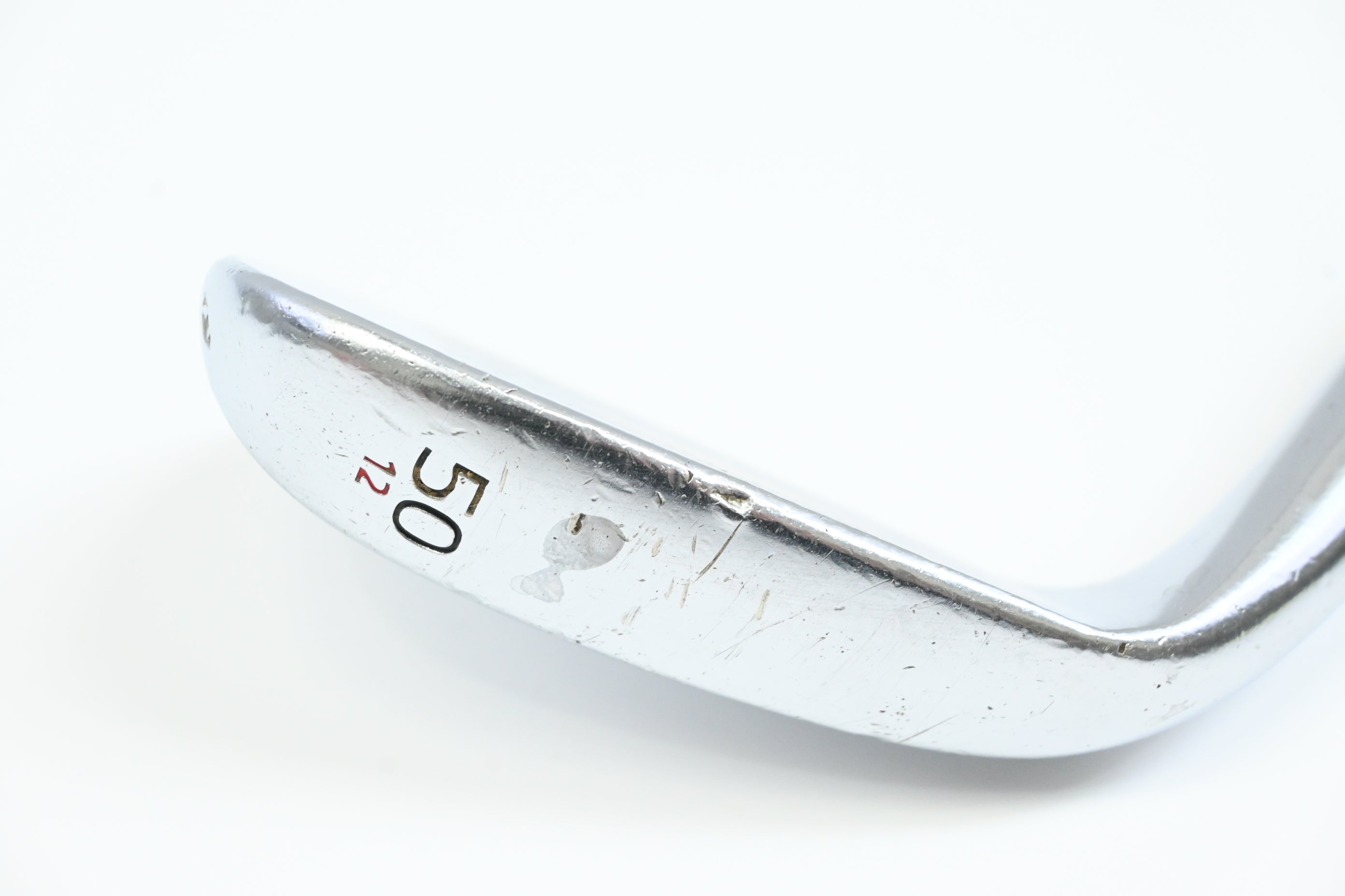 Titleist Vokey SM6 Gap Wedge / 50 Degree / Stiff Flex N.S.Pro 850GH