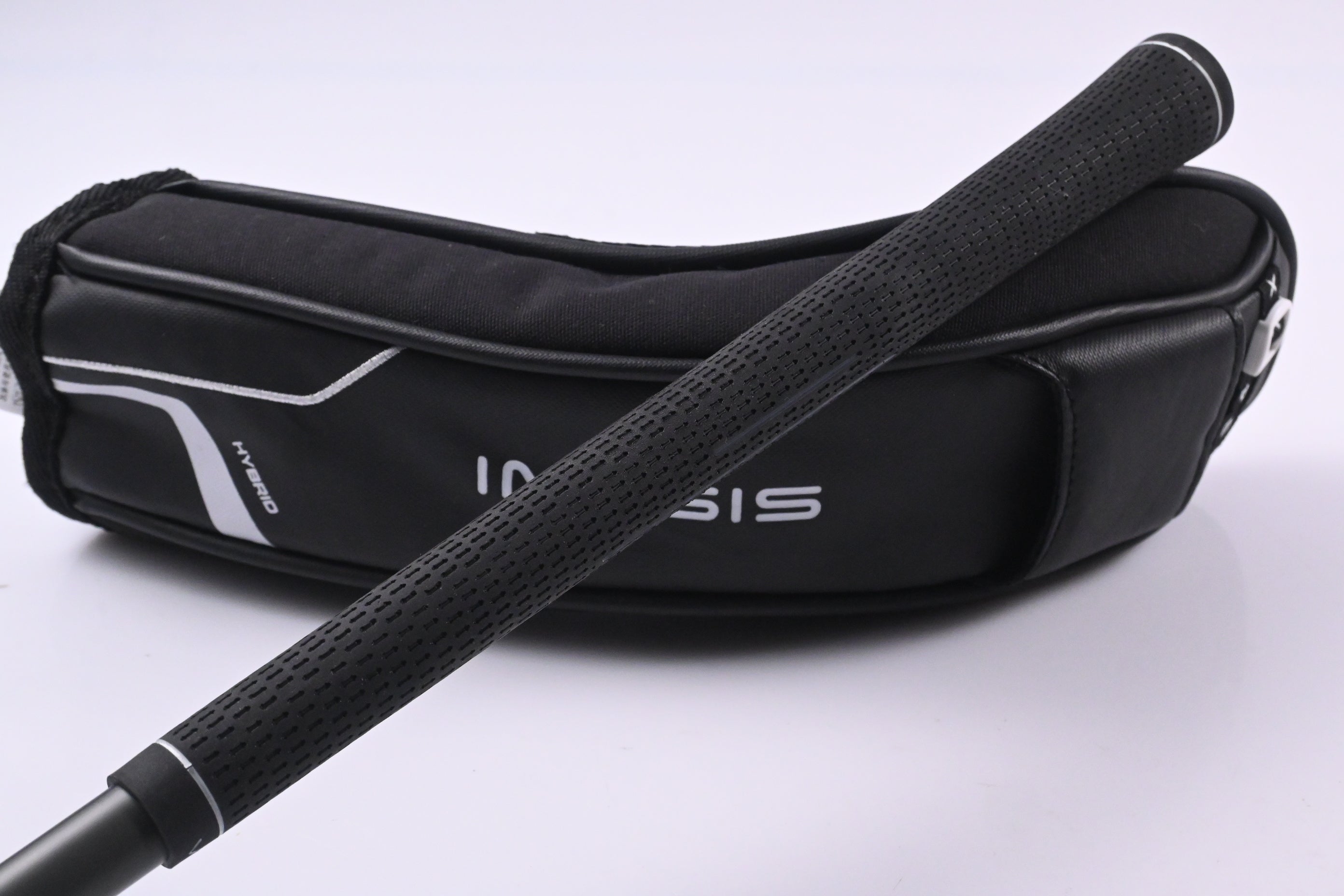 Left Hand INESIS 100 #4-5 Hybrid / 25 Degree / Light Flex INESIS 100 Graphite