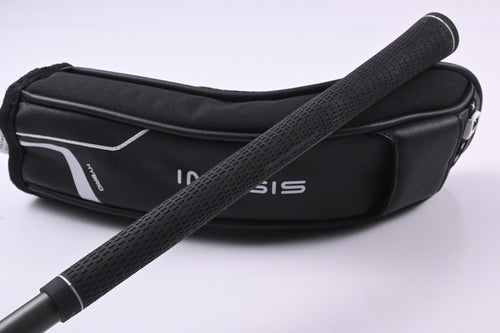 Left Hand INESIS 100 #4-5 Hybrid / 25 Degree / Light Flex INESIS 100 Graphite
